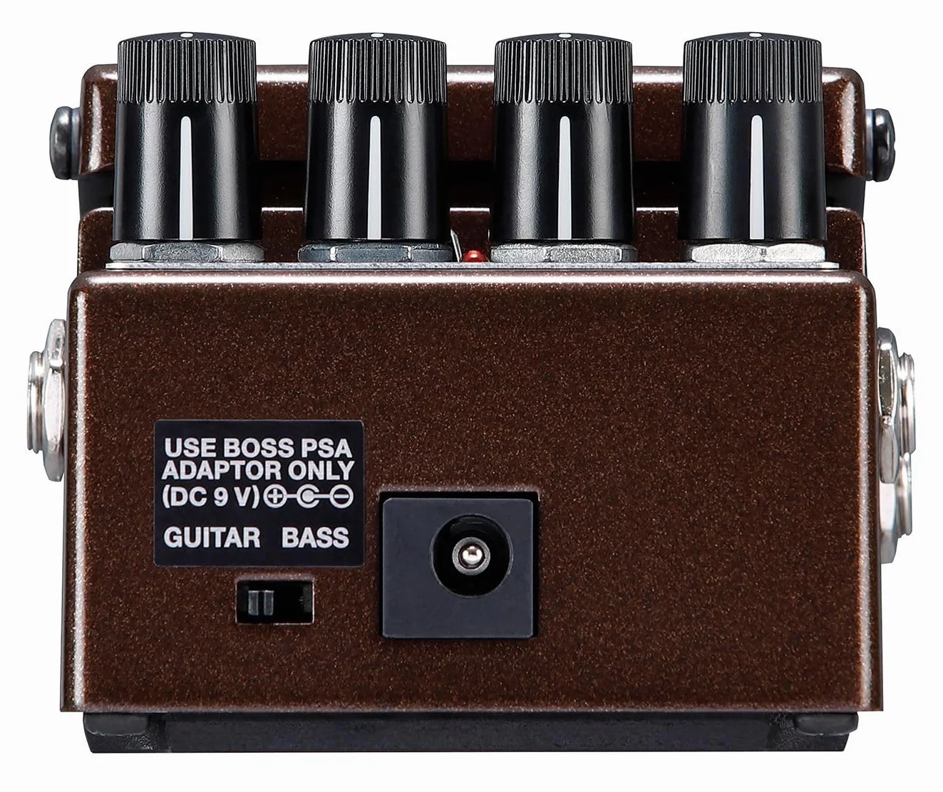 BOSS OC-5 Octave
