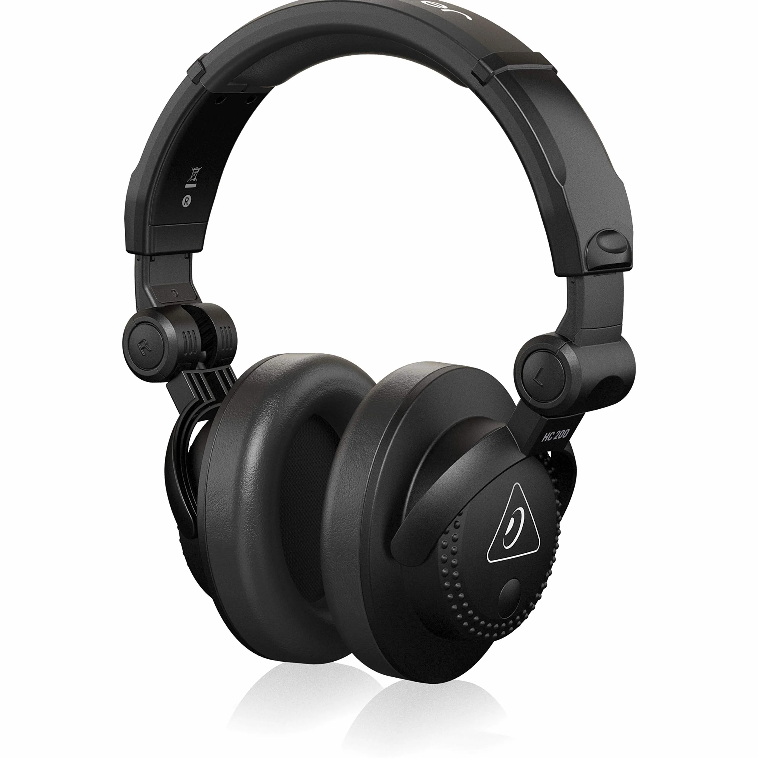 HC 200
