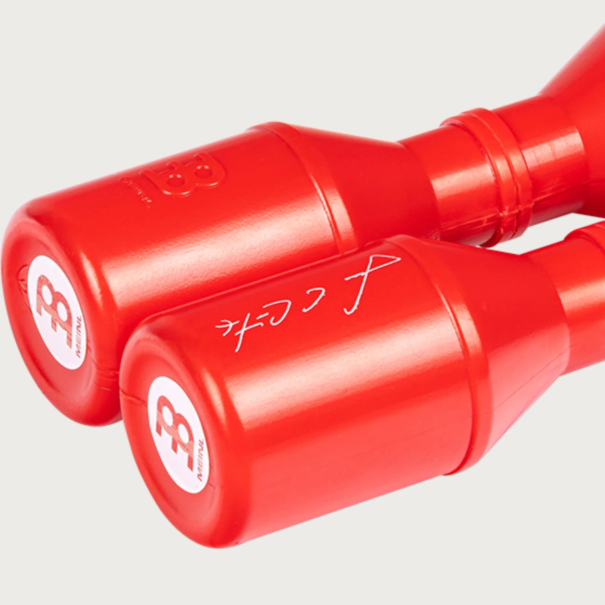 Meinl SH5R Studio Shaker Red - Shaker