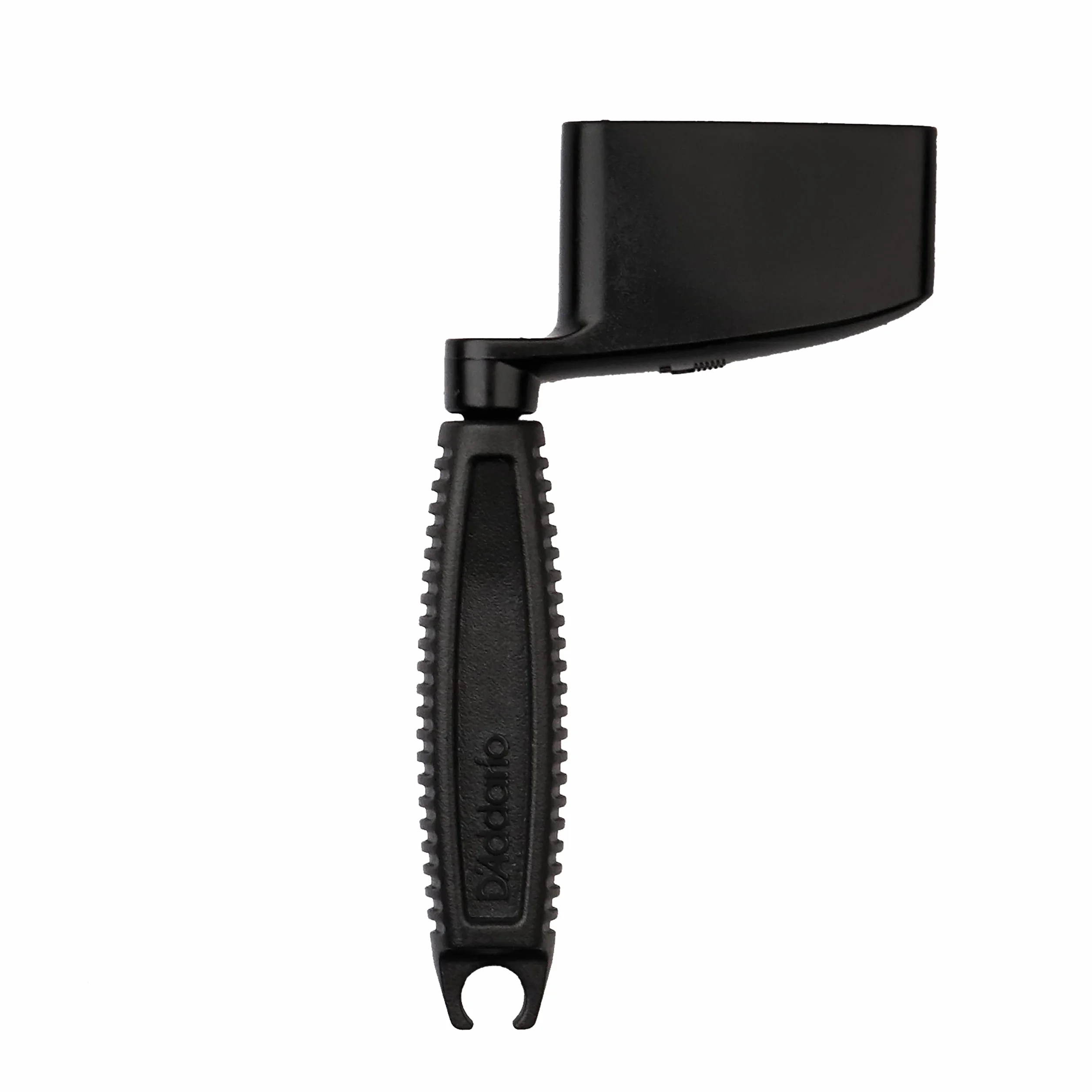 Planet Waves ergonomiczna gitara basowa śledź nawijarka