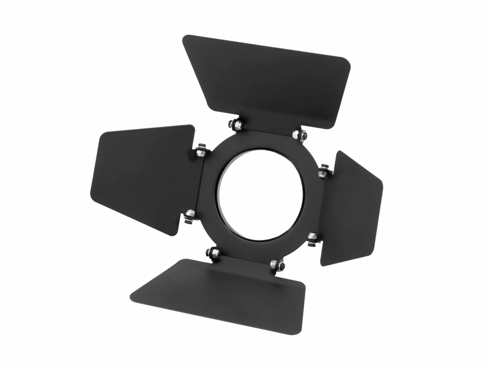 Eurolite Barndoor PAR-16 black - Akcesorium do oświetlenia