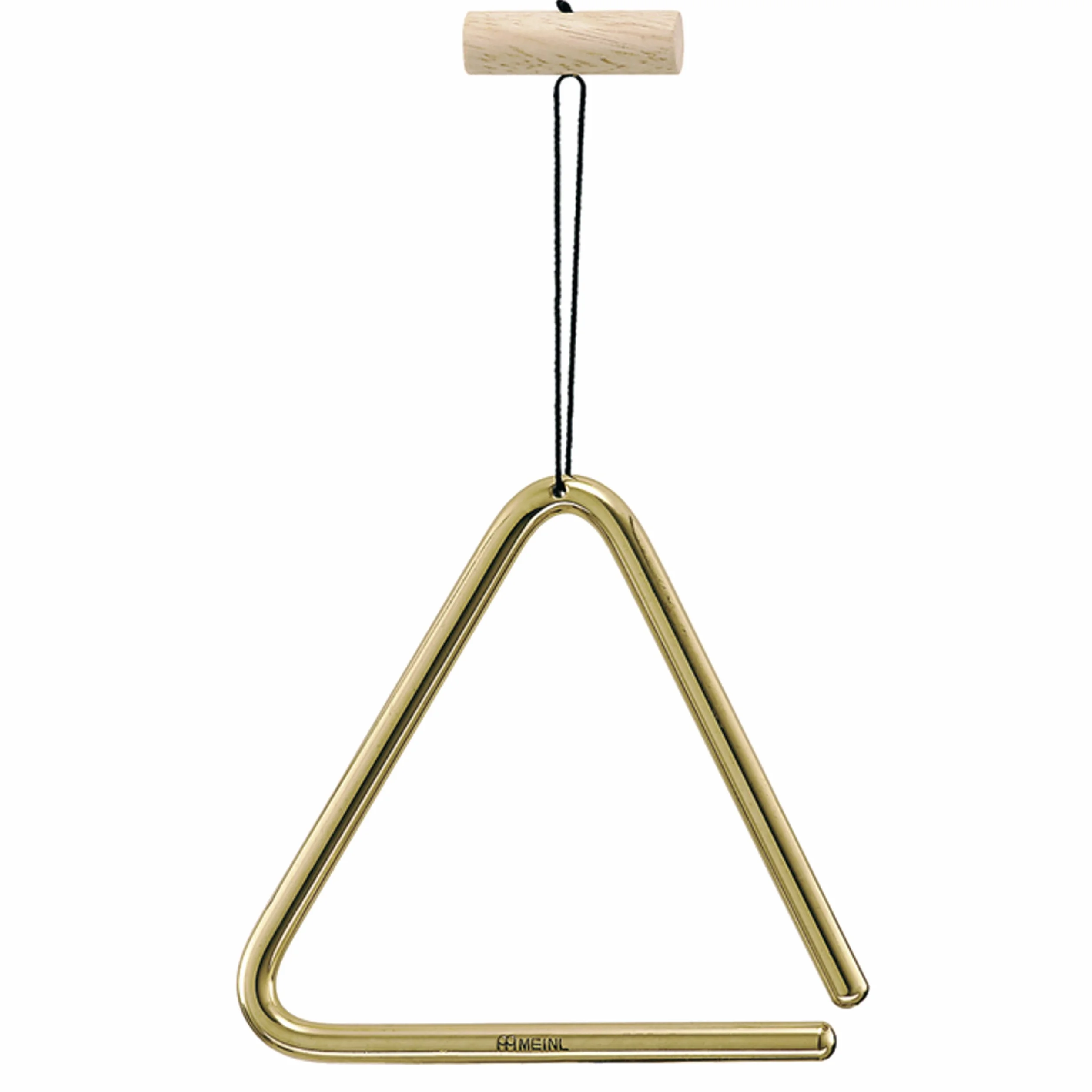 Meinl Triangle TRI15B - Dzwonek chimes