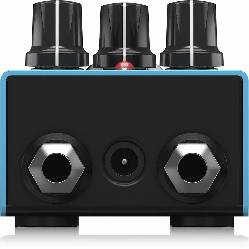 SKYSURFER MINI REVERB