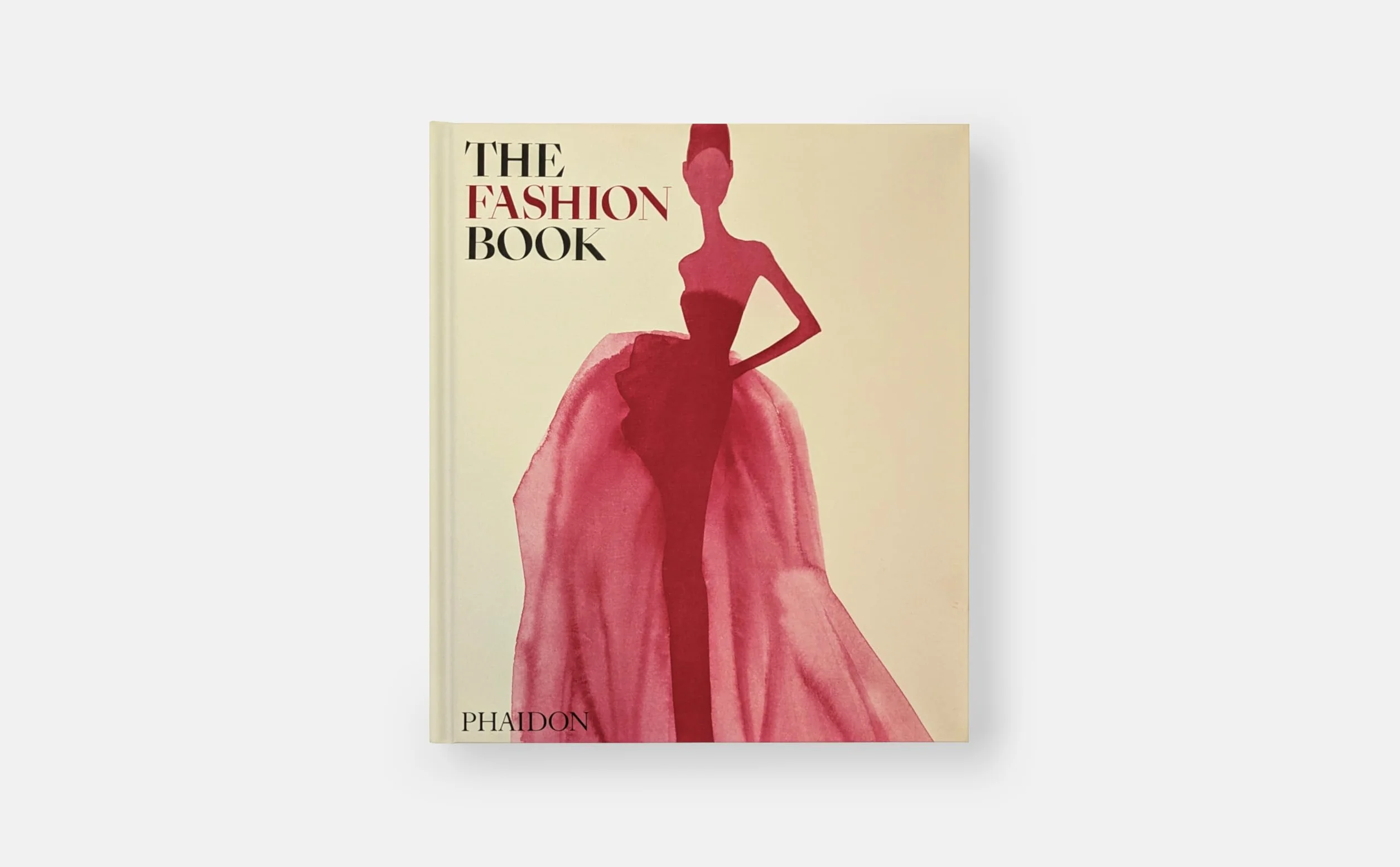 The Fashion Book: Revised and updated edition