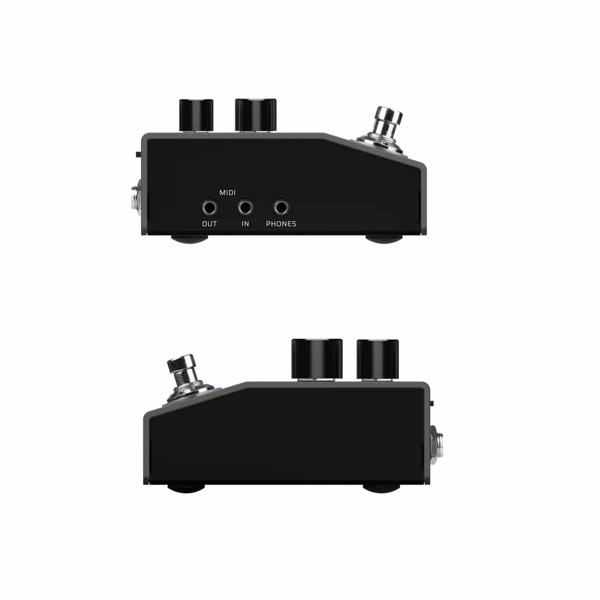 VLP-200 Dual Independent Looper