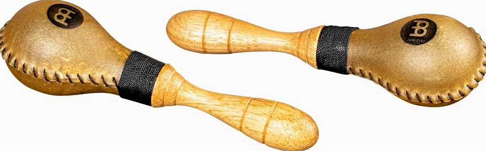 Meinl Maracas MSM2, Midi - Shaker