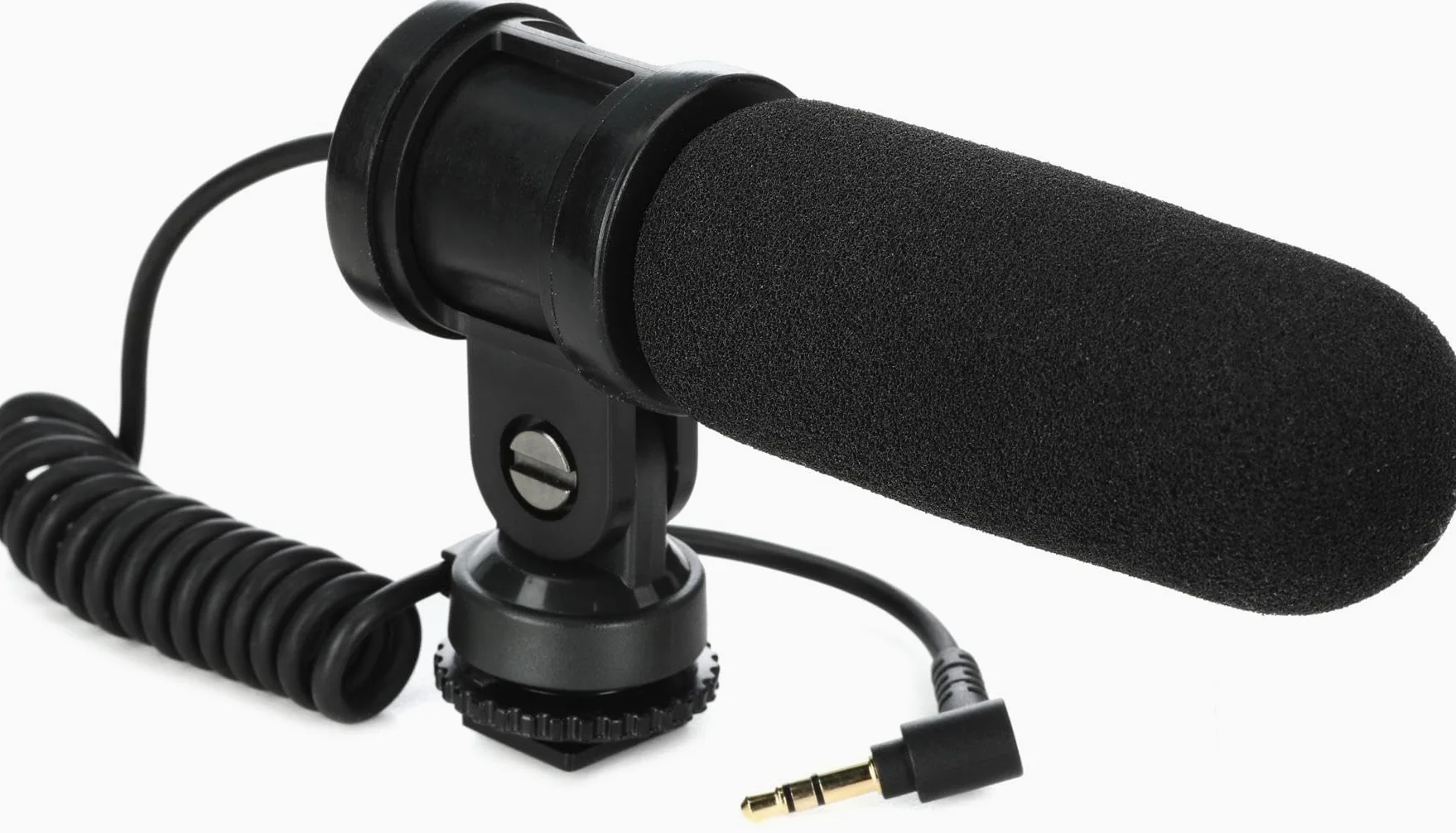 Behringer Video Camera Microphone VIDEO MIC MS