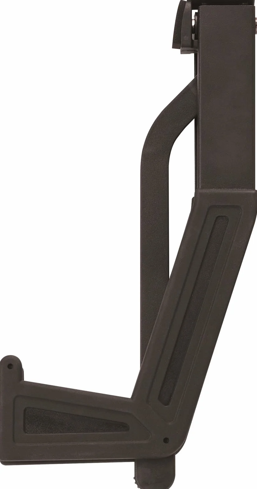 IBANEZ Stojak na gitarę Pocket czarny (PT32-BBK), Biker's Black