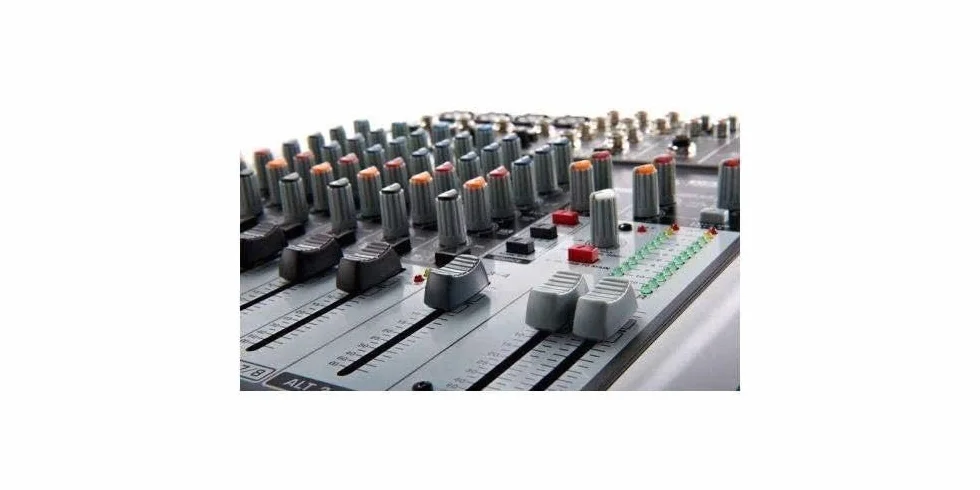 XENYX 1204USB Mikser