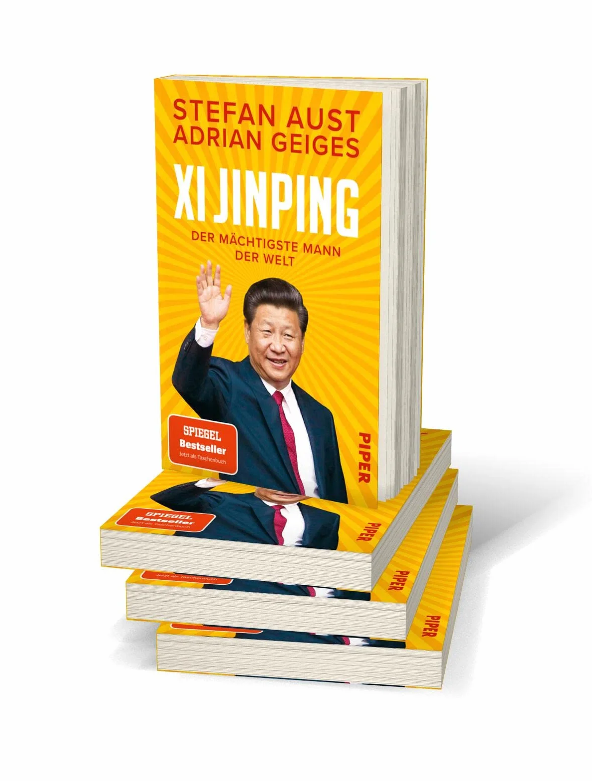 Xi Jinping - der mächtigste Mann der Welt: Biografie | Ein neuer Blick auf China