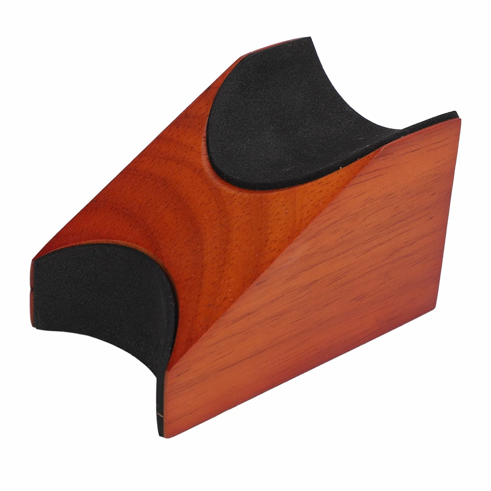 Podpórka Pod szyję Gitary, Trwała Podstawka Pod Gryf Gitary, Instrument Smyczkowy Narzędzie Lutnicze na Skrzypce Gitarowe Ukulele Banjo Mandoliny