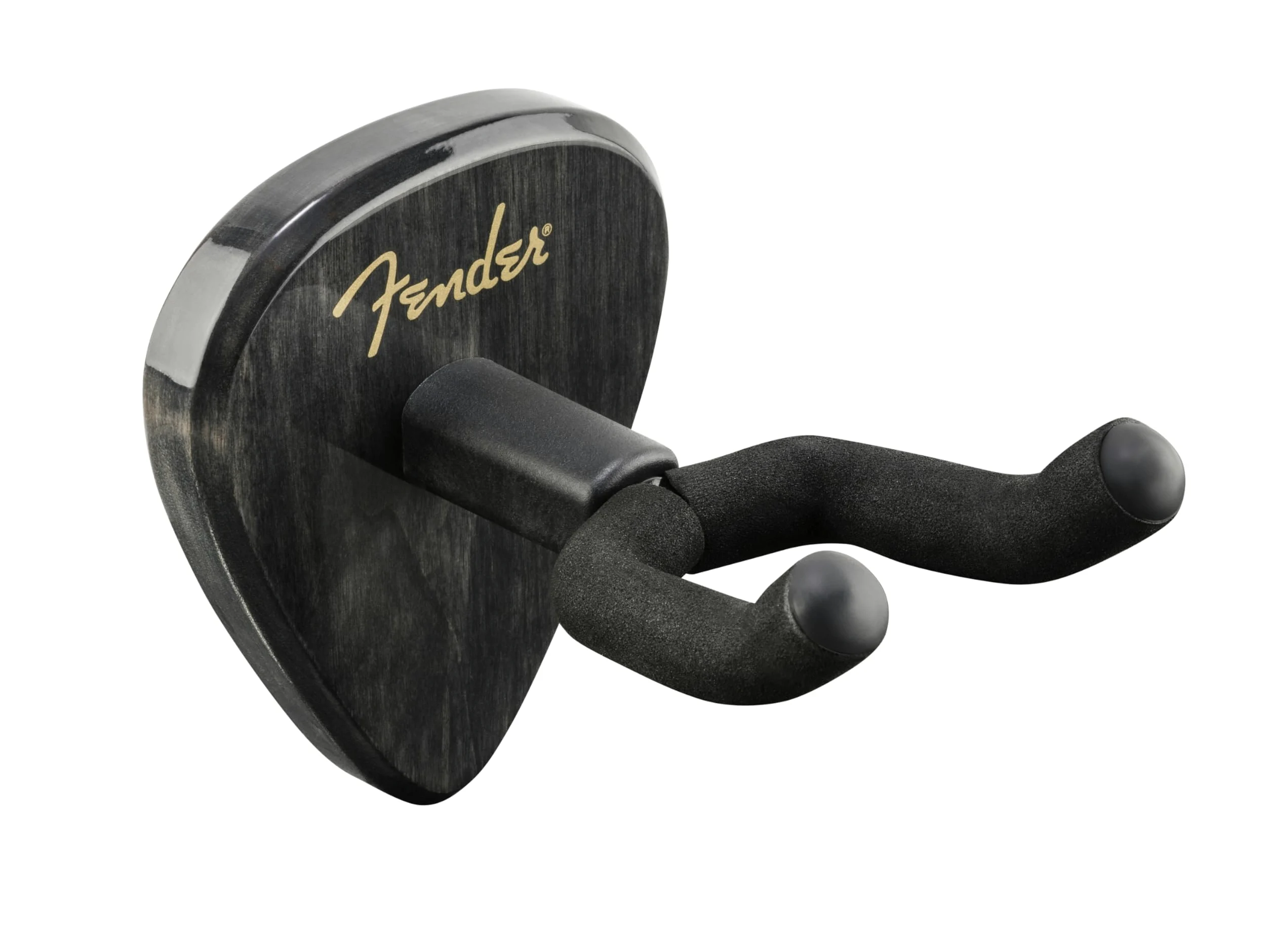 Fender Uchwyt na Gitarę, Czarny
