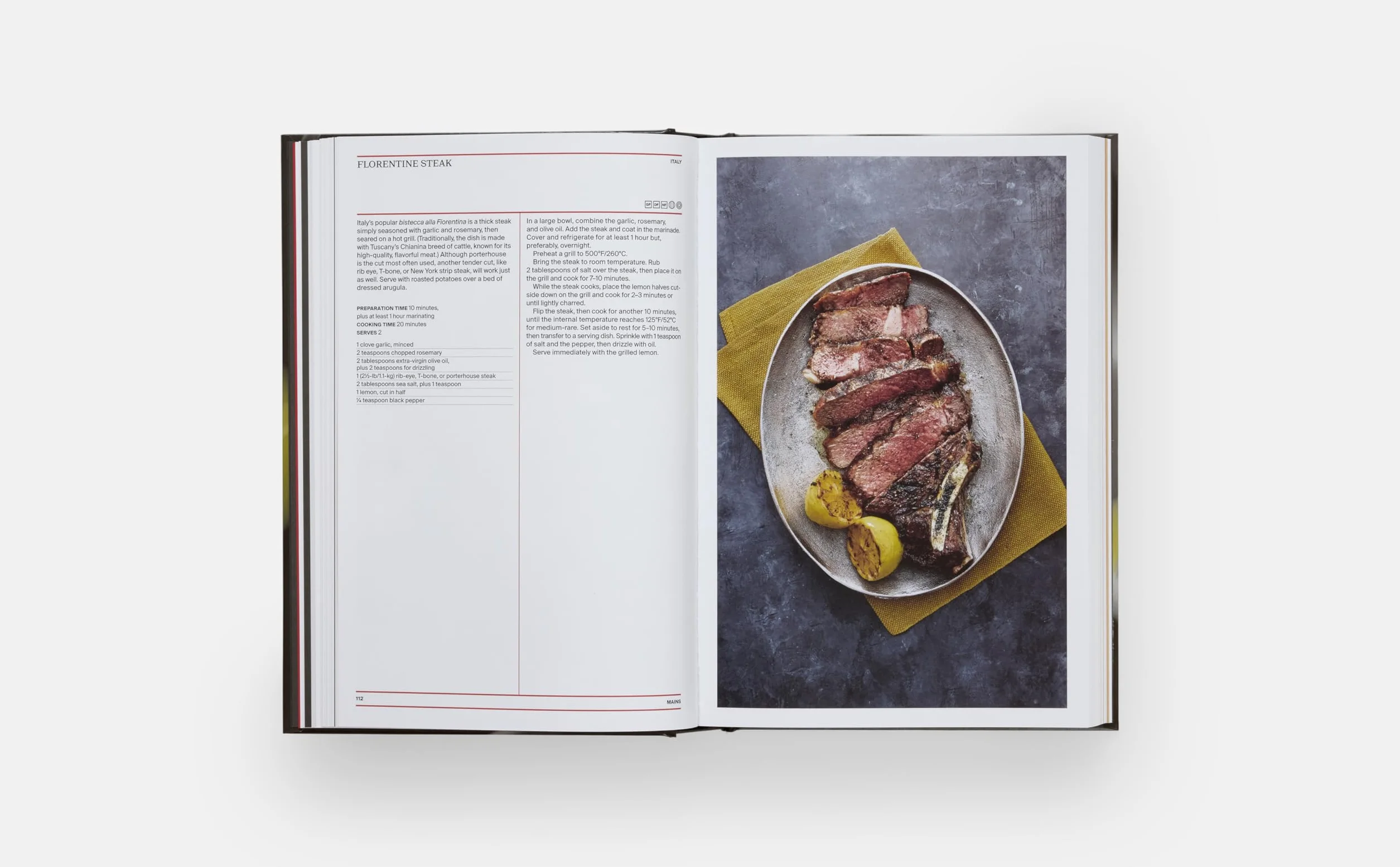 Barbecue: Smoked & Grilled Recipes From Across the Globe