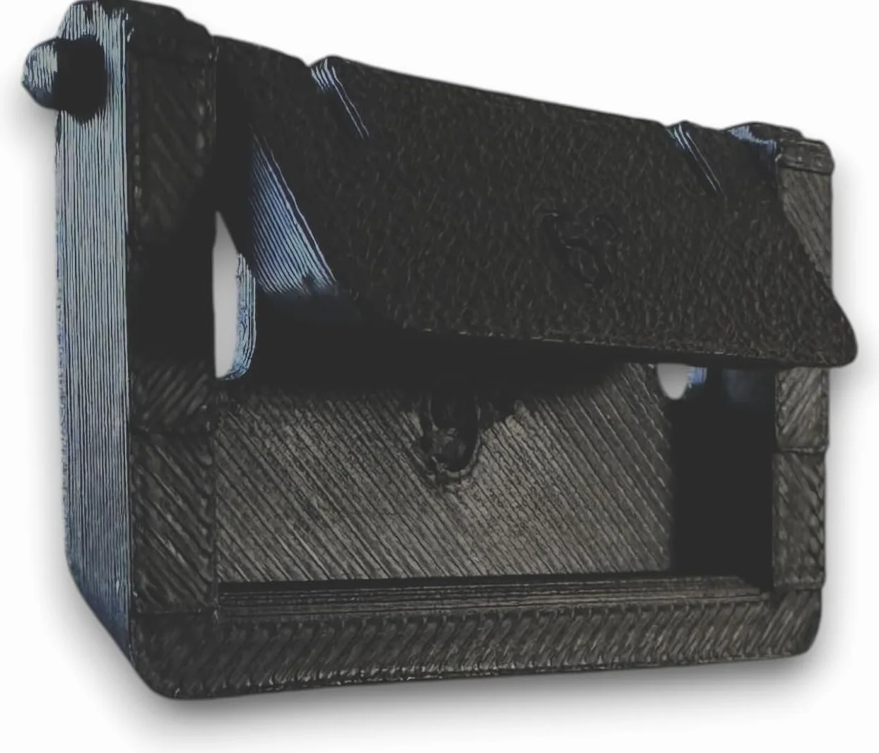 Zestaw 2 wymiennych nóżek kompatybilnych z klawiaturą Razer, uchwyt przechylny do Huntsman Blackwidow Ornata Cynosa (Huntsman V3)