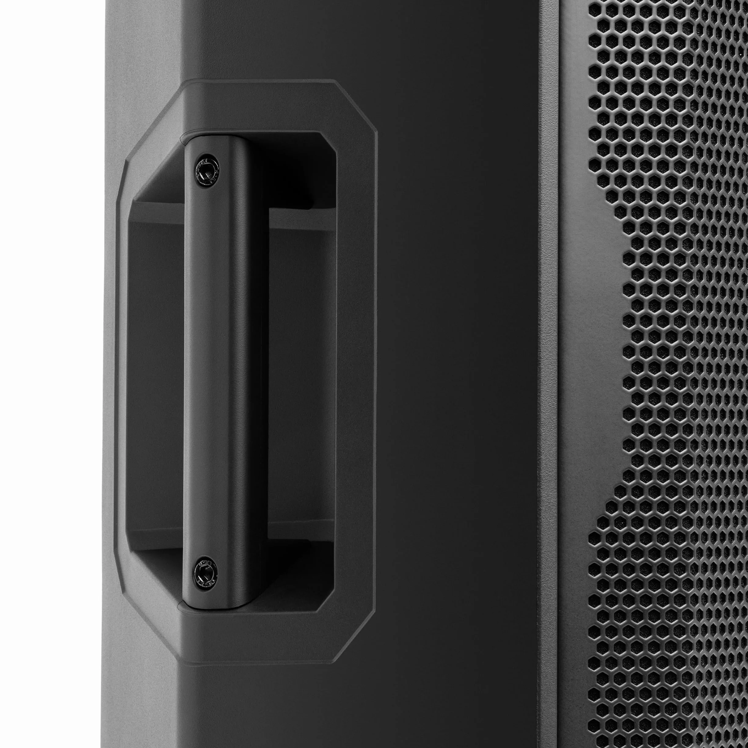 ALTO TS410 Aktywny Głośnik PA 2000W 10" z 3-Kanałowym Mikserem, Bluetooth, Bezprzewodowym Podłączaniem Głośników, DSP i Aplikacją