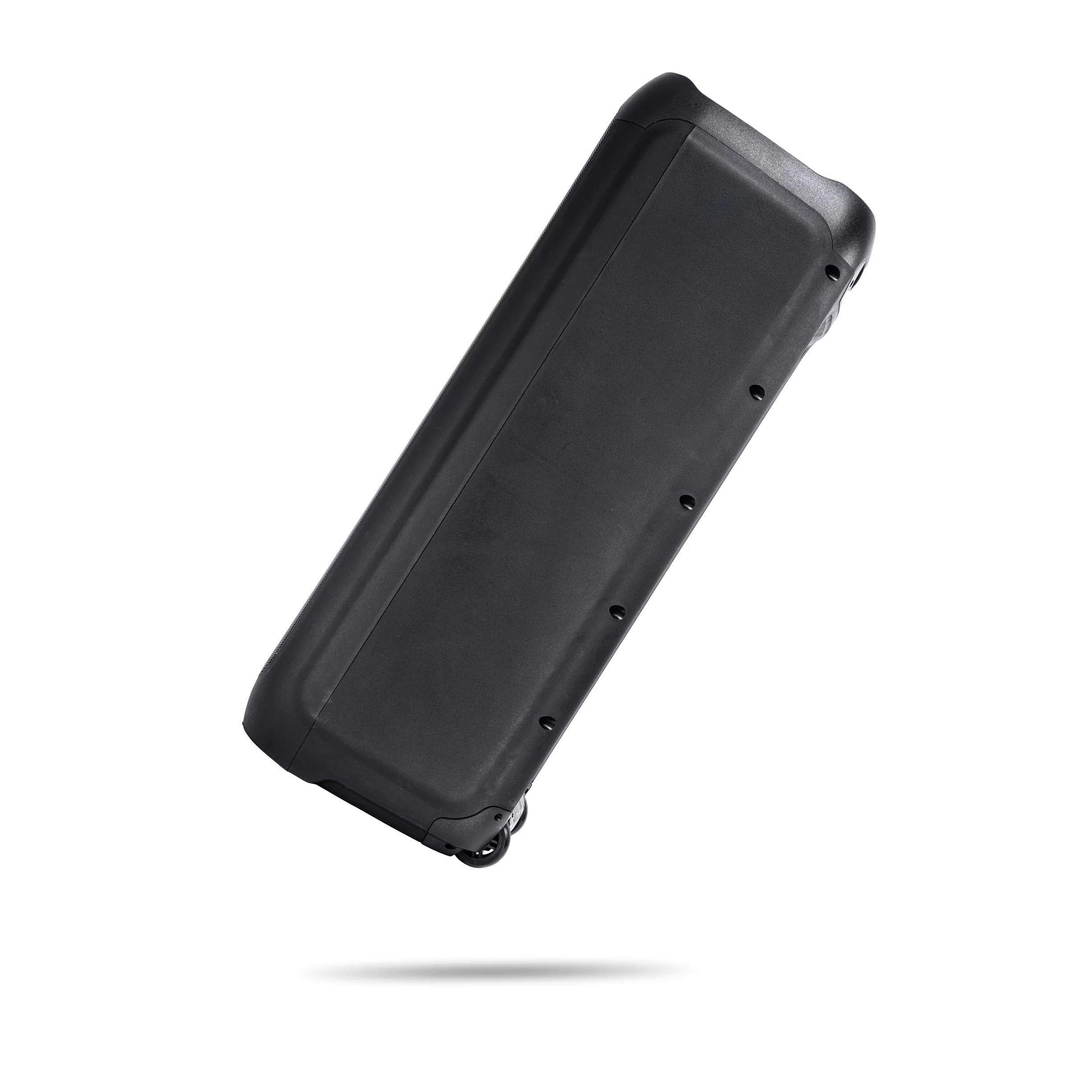 Ibiza WAVE10 System głośników 800W 2x10" Bluetooth USB microSD LED TWS Czarny