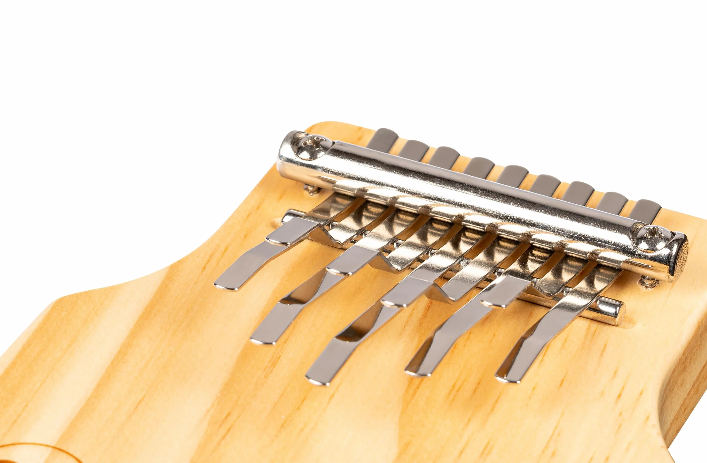 Meinl Kalimba KA9-M, Medium - Kalimba