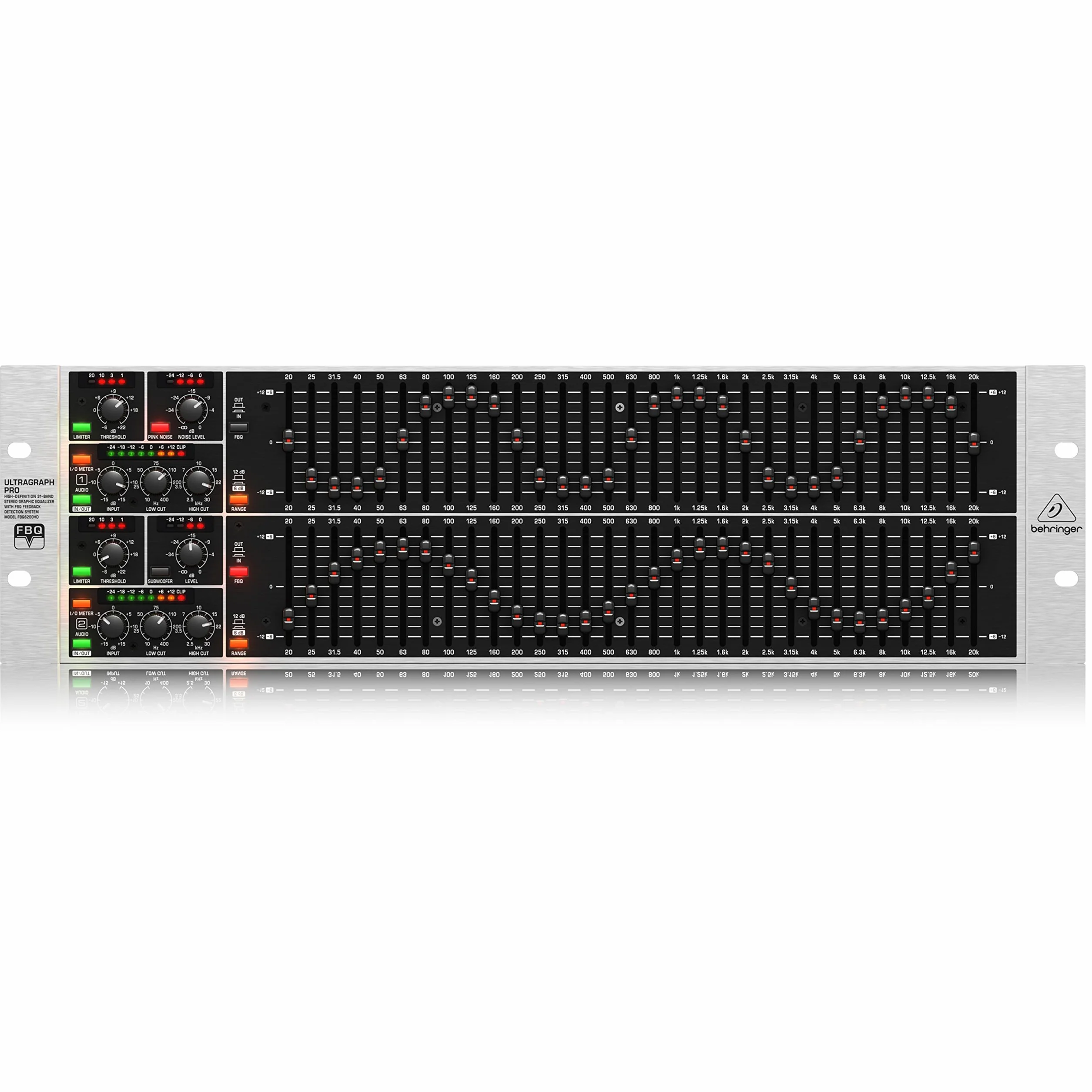 ULTRAGRAPH PRO FBQ6200HD