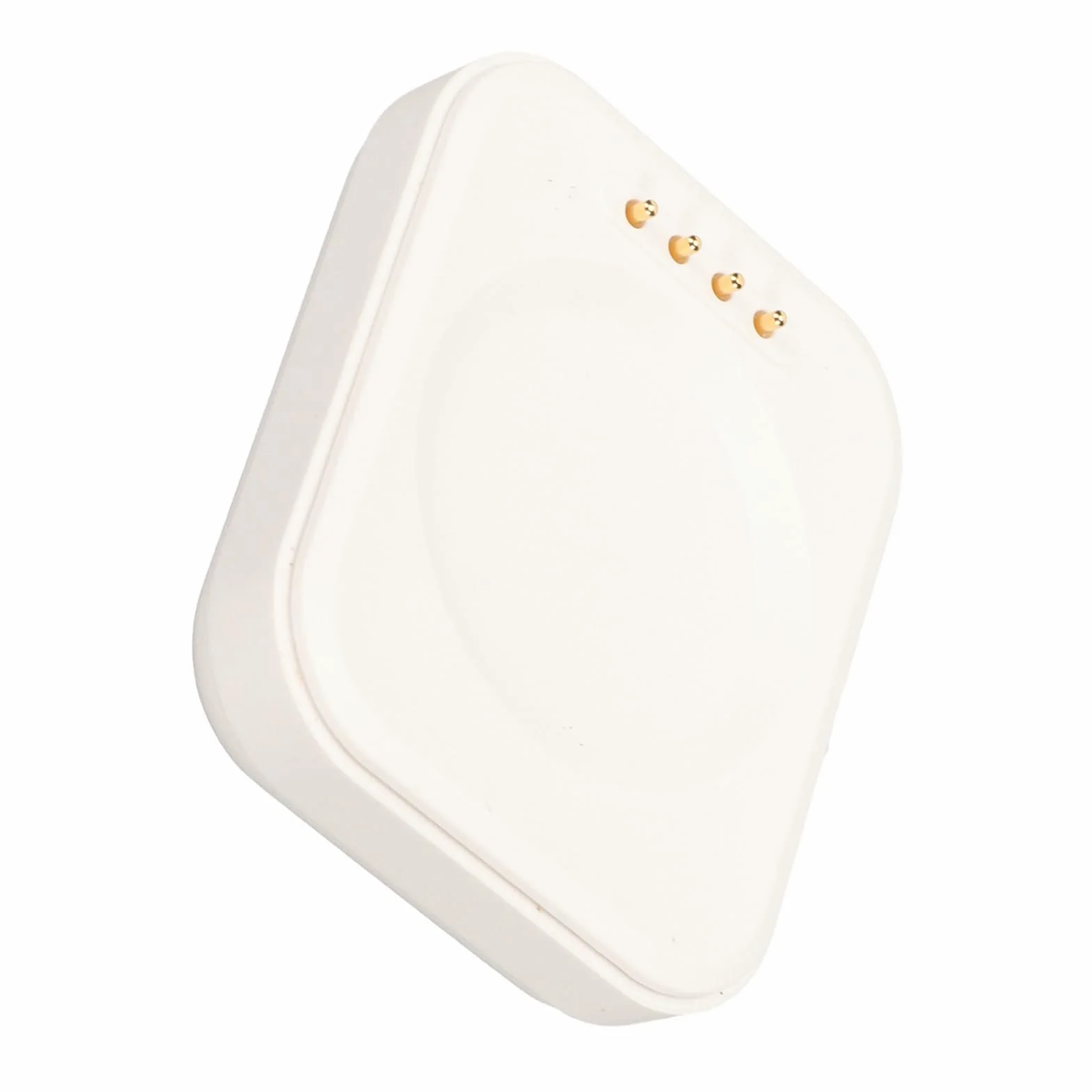 Bezprzewodowa ładowarka do Zegarka 2 42mm 2 46mm 3 3pro, Magnetyczna Stacja ładująca USB z Kablem 3,3 Stopy, Wymienny Kabel ładowarki USB Przewód Dokujący, Bezpieczne i