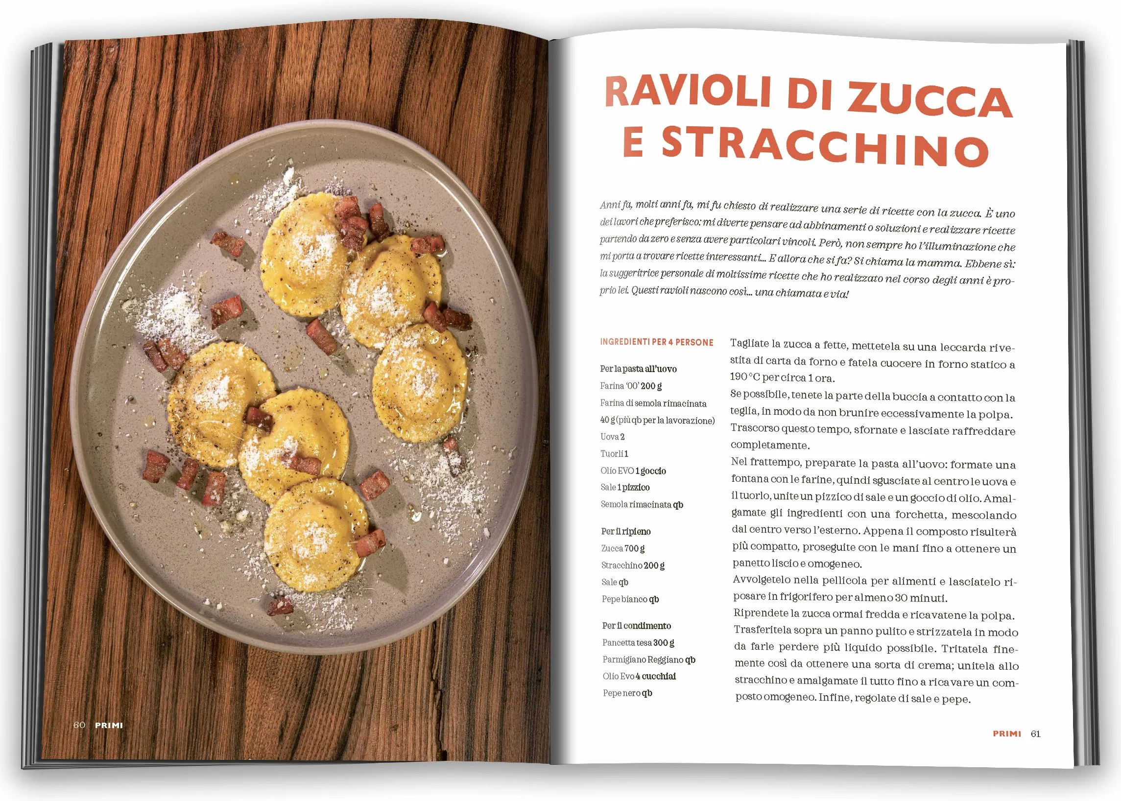 La cucina per tutti di Casa Pappagallo. Primi, secondi, dolci irresistibili in oltre 100 ricette da leccarsi i baffi