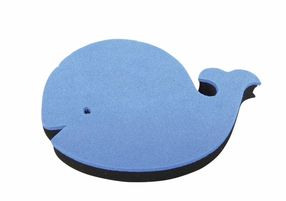 GEWA Podkładka na ramię do instrumentów strunowych Magic Pad Whale