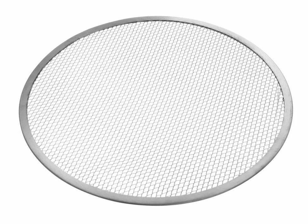 HENDI Siatka do pizzy aluminiowa - ø230mm