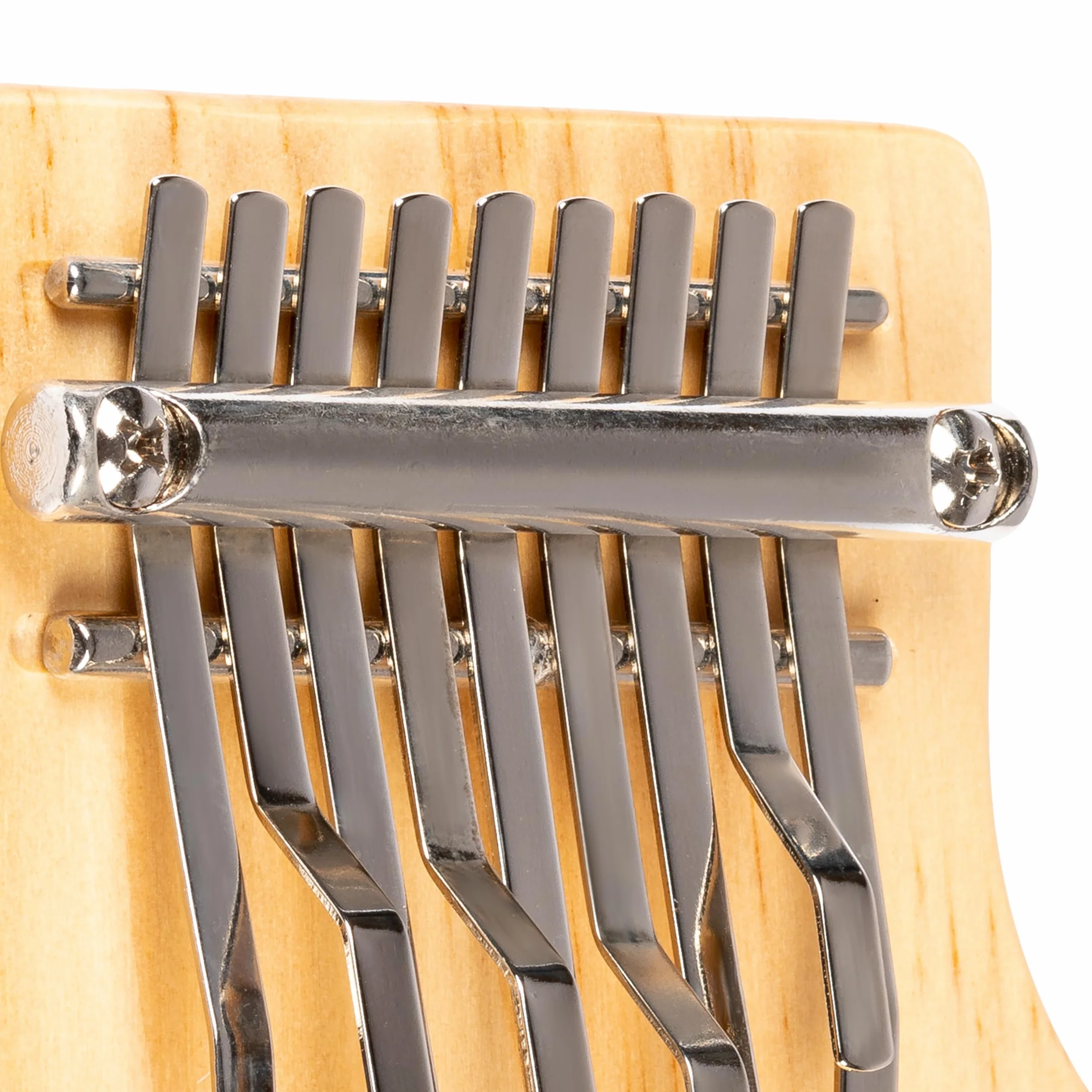 Meinl Kalimba KA9-M, Medium - Kalimba