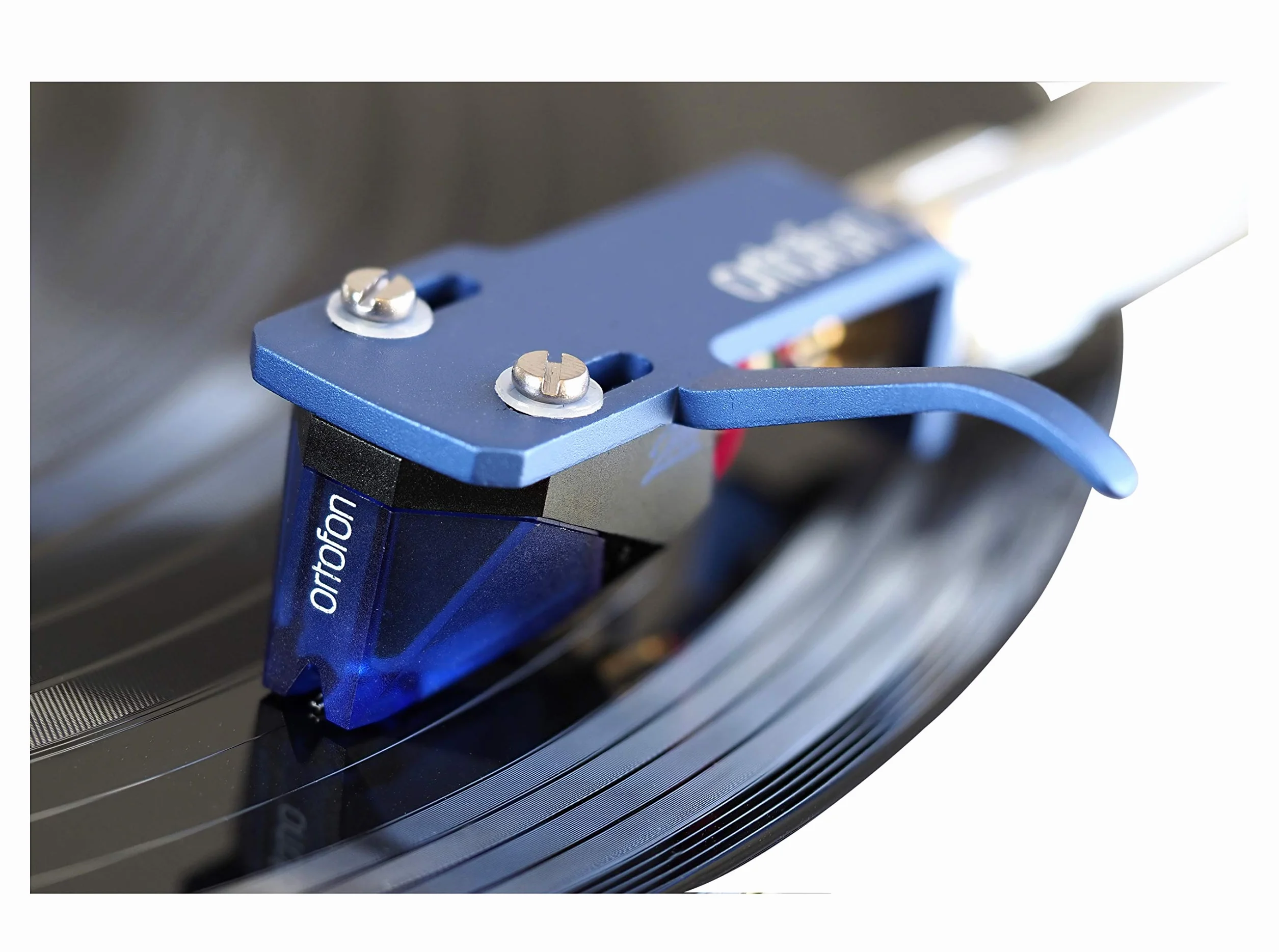 Ortofon 2M Blue Moving Magnet Wk³adka
