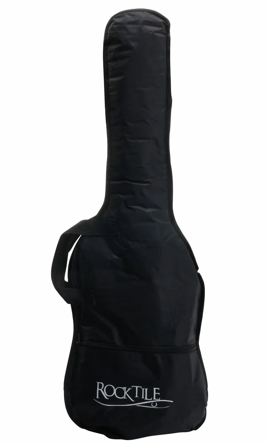 Rocktile Sphere Junior gitara elektryczna 3/4 niebieska