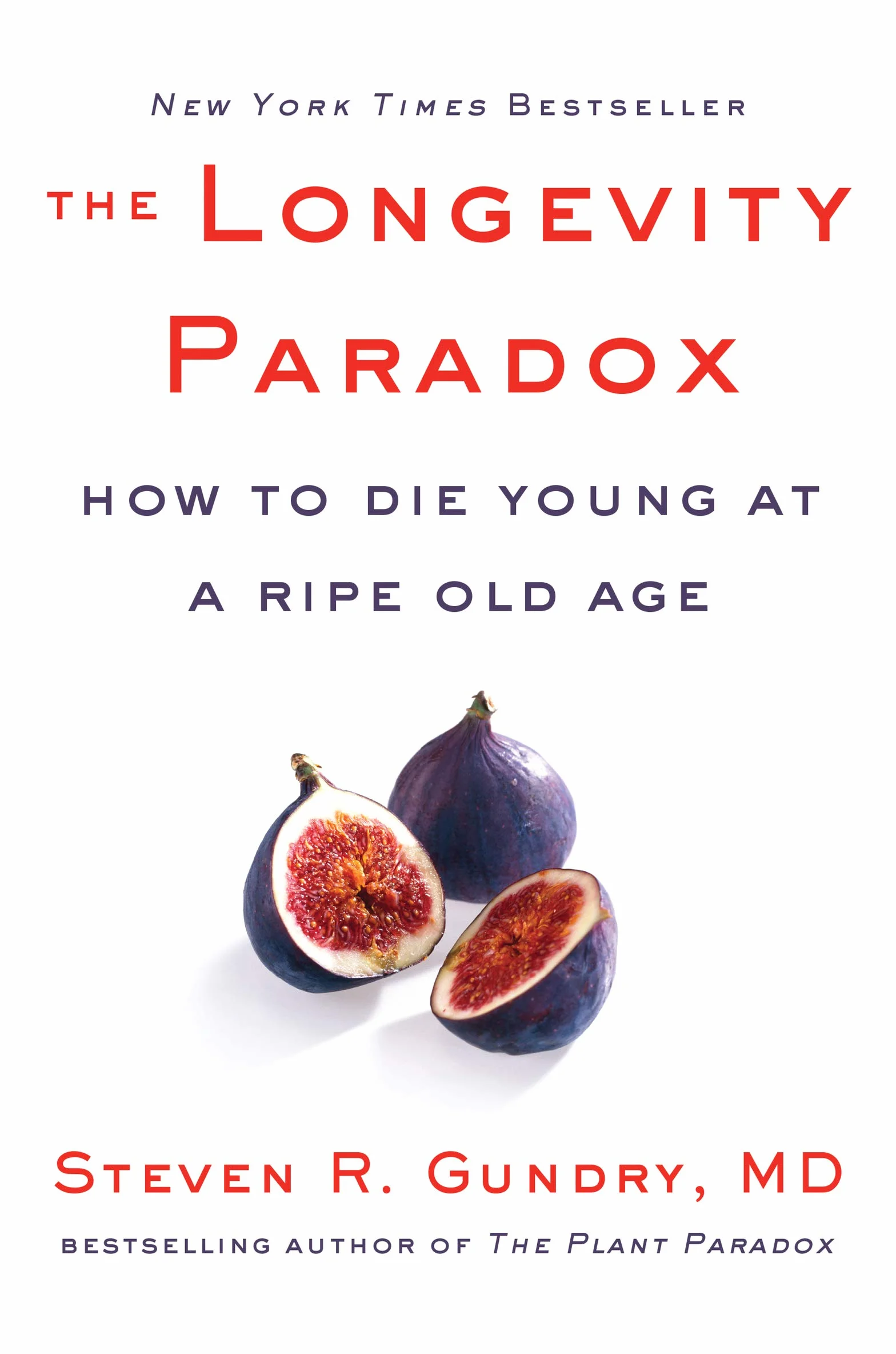The Longevity Paradox: How to Die Young at a Ripe Old Age: 4