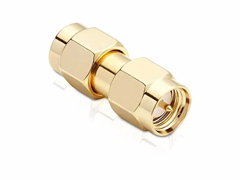 adaptare 60337 Adapter SMA do wtyczki SMA