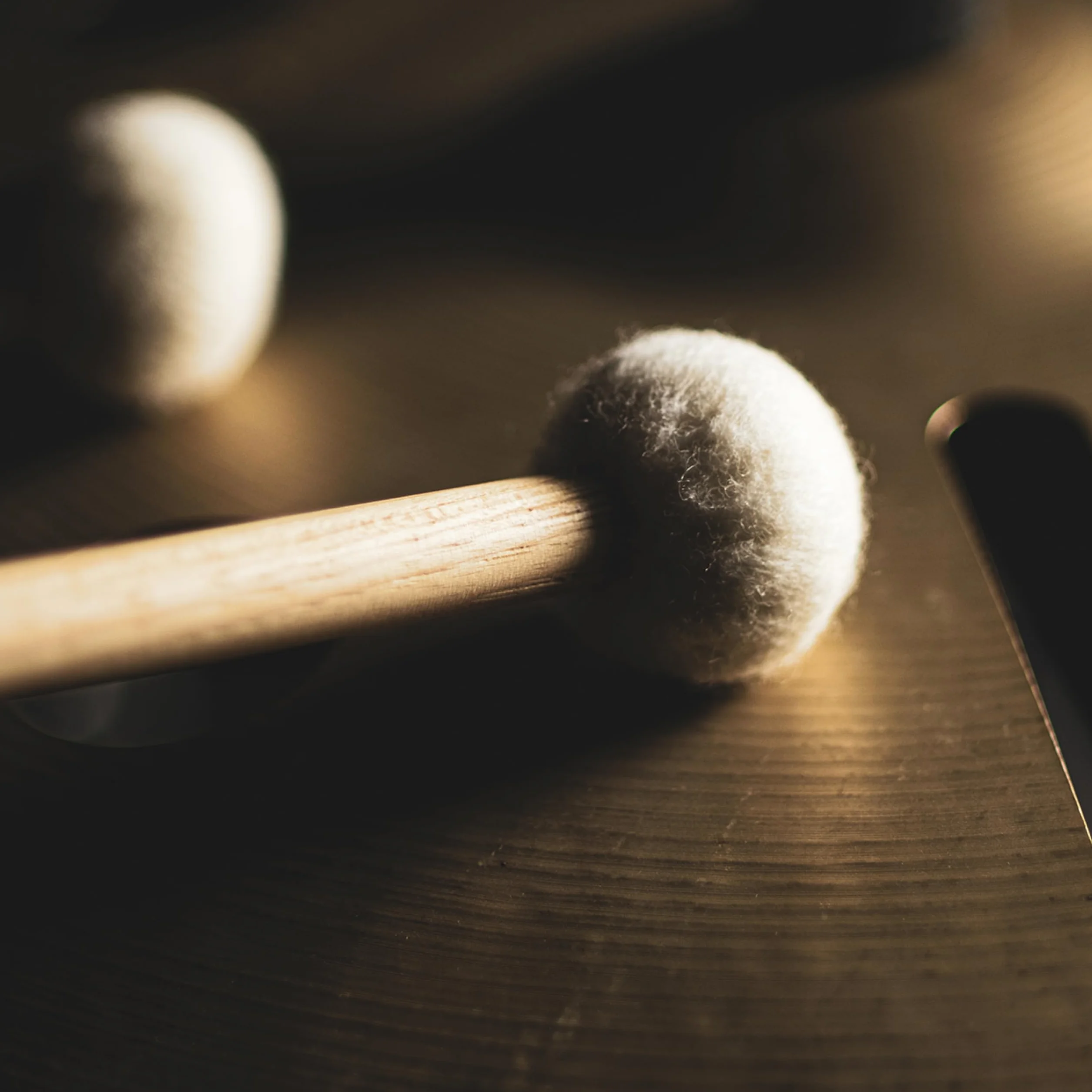Meinl Super Soft Drum Set Mallet