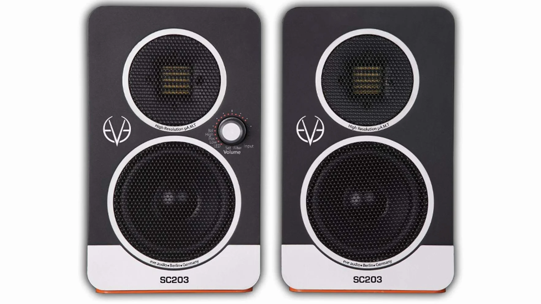 Eve Audio SC203 Pair