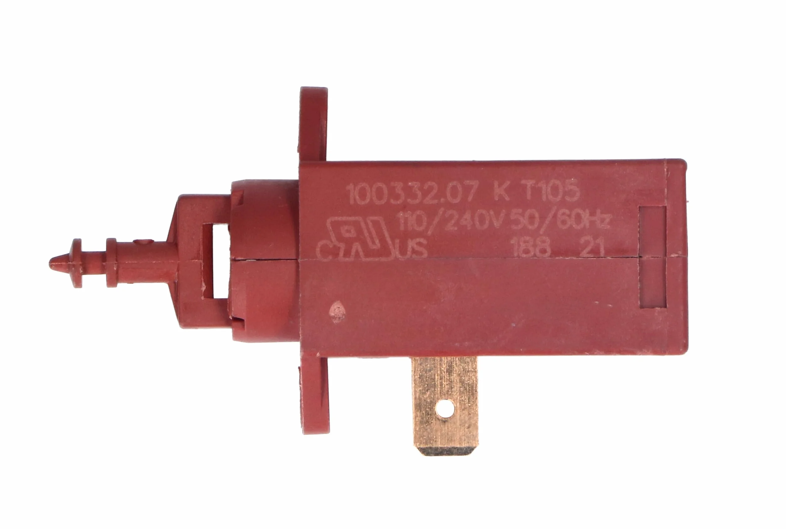 Eltek termoaktywator 10.0332.07/14 do dozownika czyszczącego 110/240 V 50/60 Hz