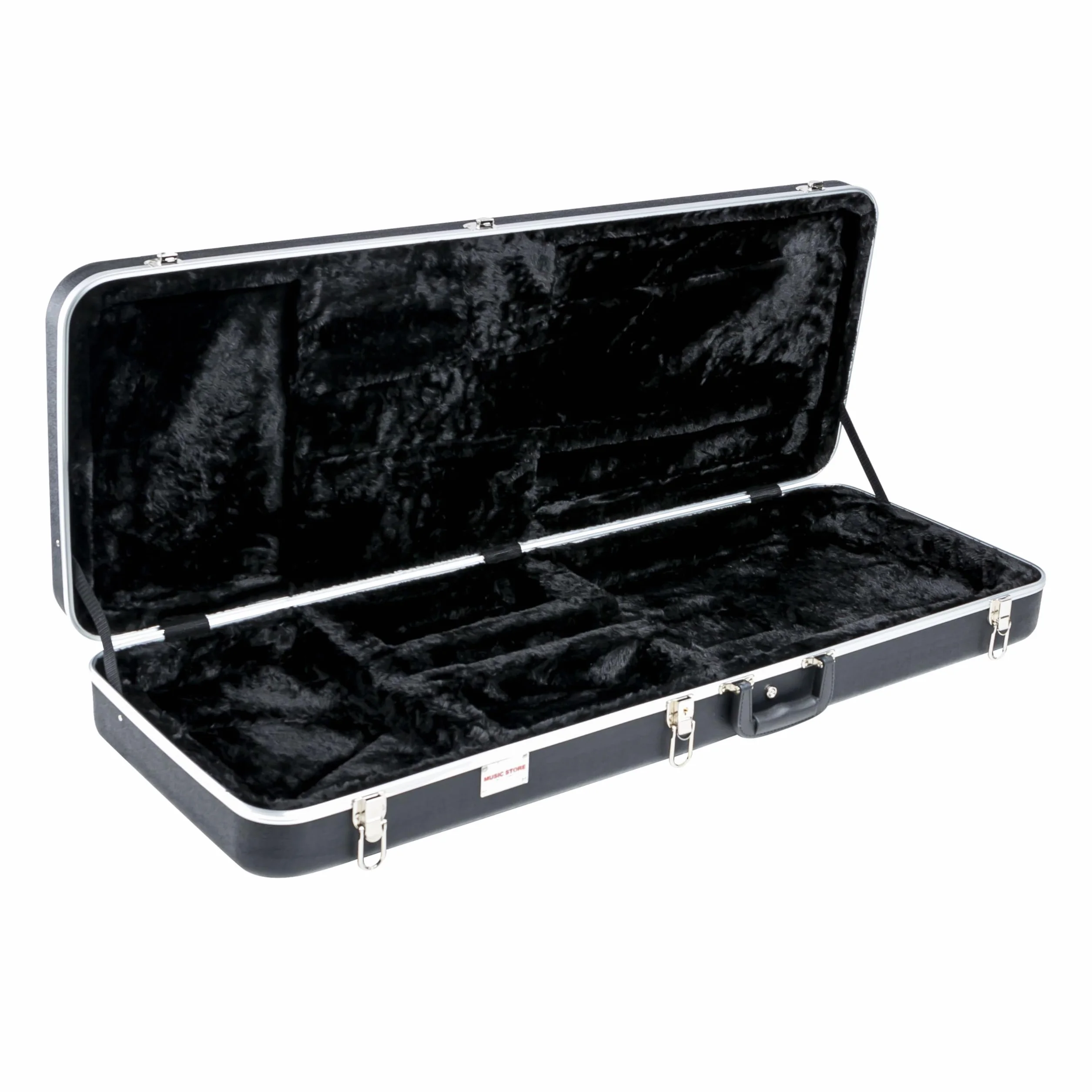 Fame Hard-Case ABS Deluxe (Electric Guitar) - Futerał do gitary elektrycznej