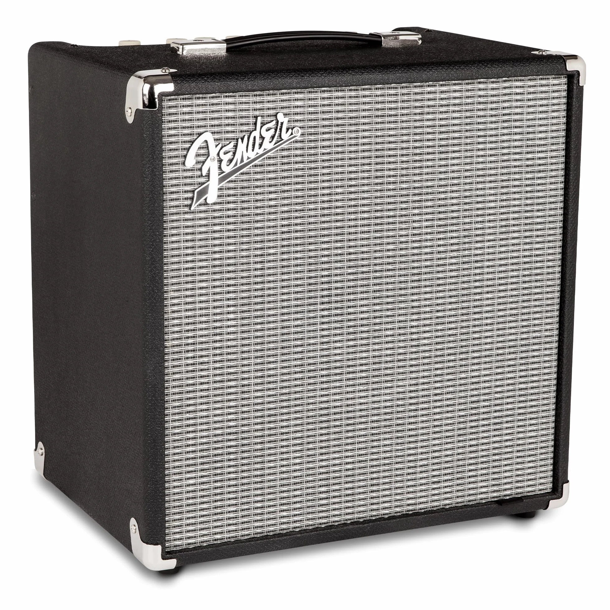 Fender 237-0306-900 Rumble 40 Bass Combo AMP V3