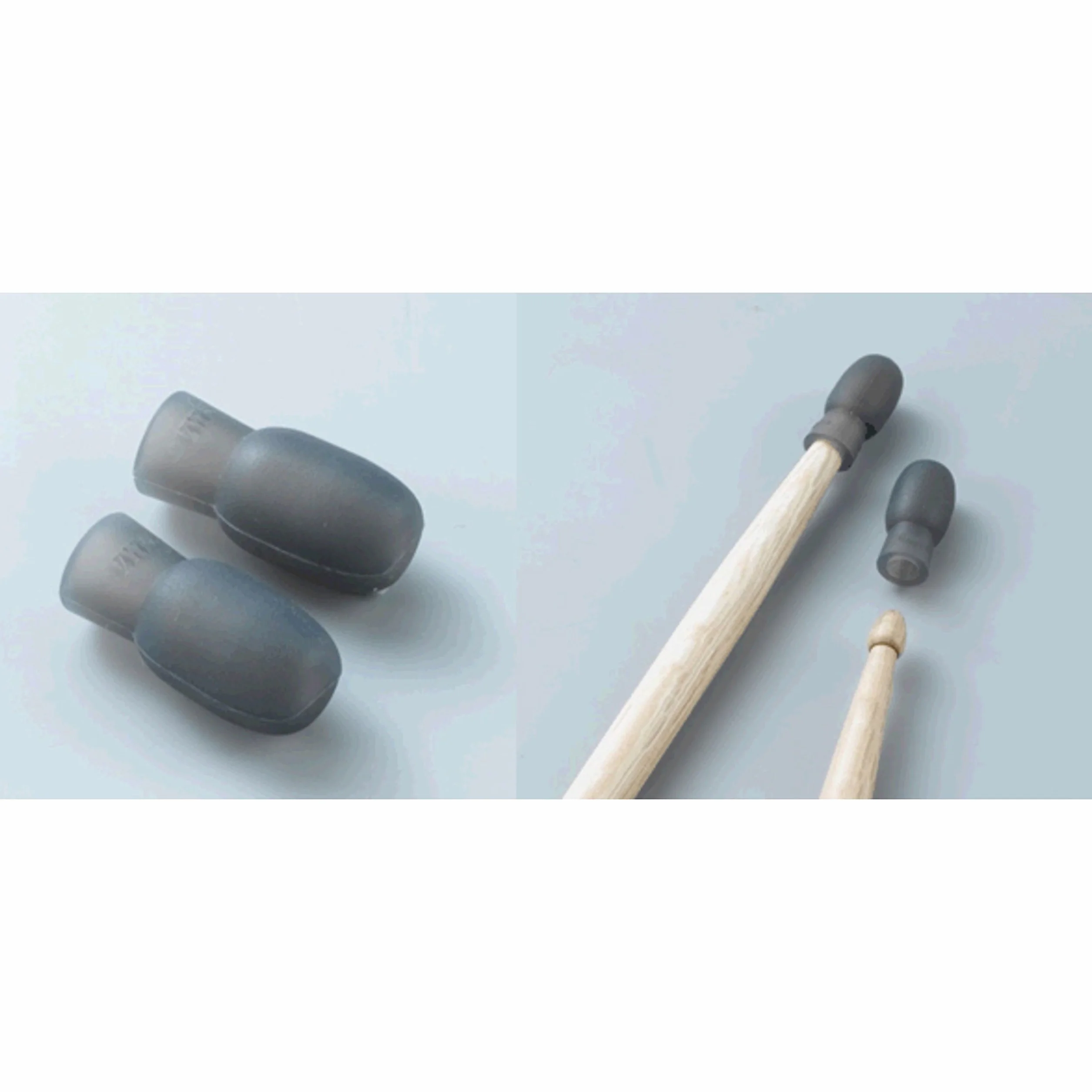 Tama Silent Tips TCP20 - Akcesorium do pałeczek