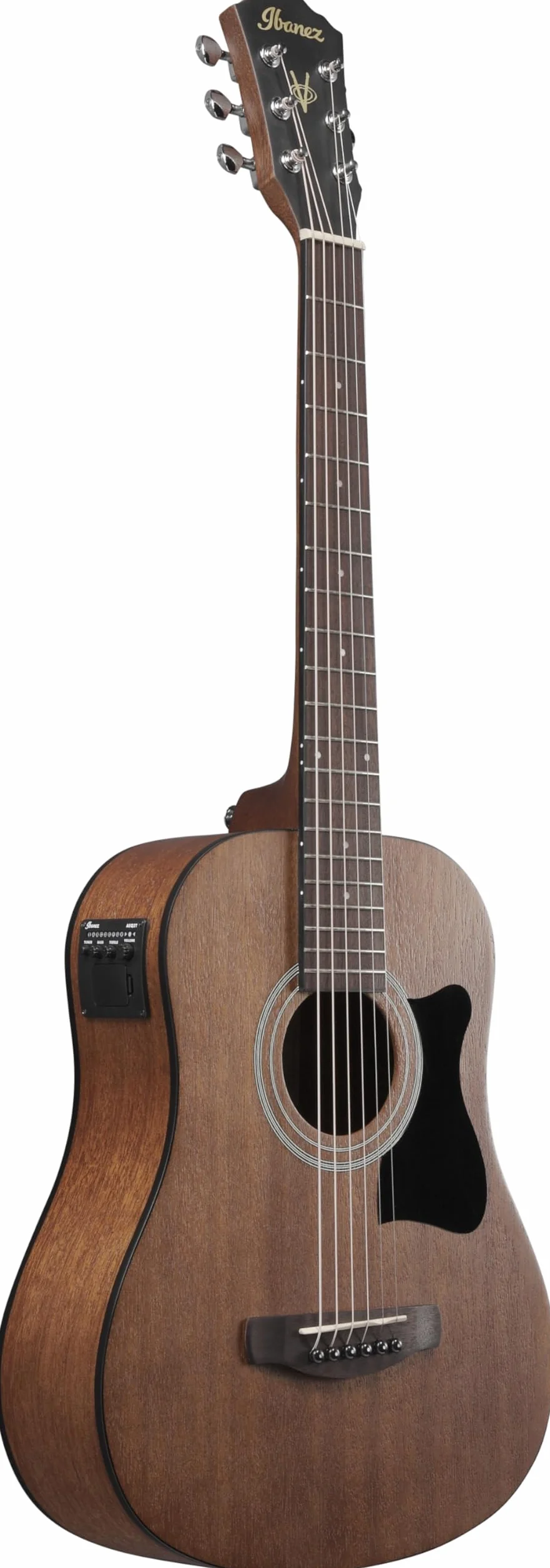 Ibanez Gitara akustyczna V44MINIE-OPN