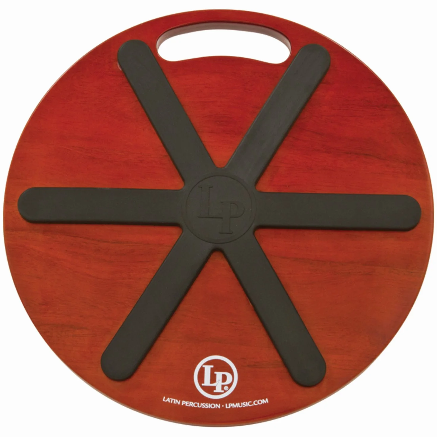 LP Latin Percussion Conga Stand Soundplate LP633
