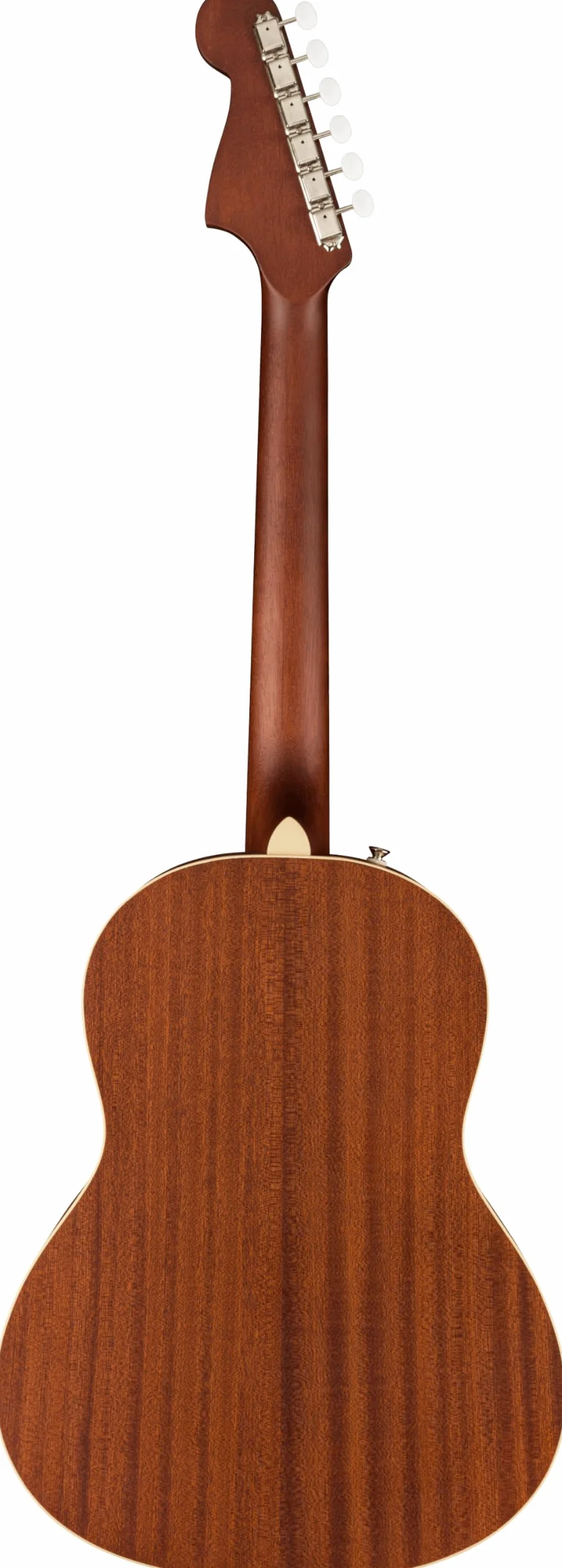 Sonoran Mini 3/4 All Mahogany + Pokrowiec