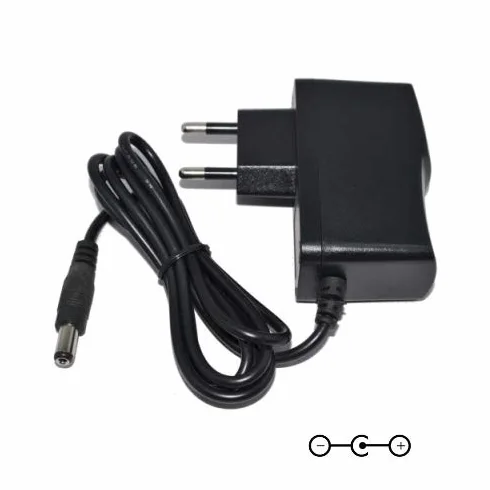 Topbox * zasilacz sieciowy kabel ładujący ładowarka 6 V do wymiany ZNL-D060100