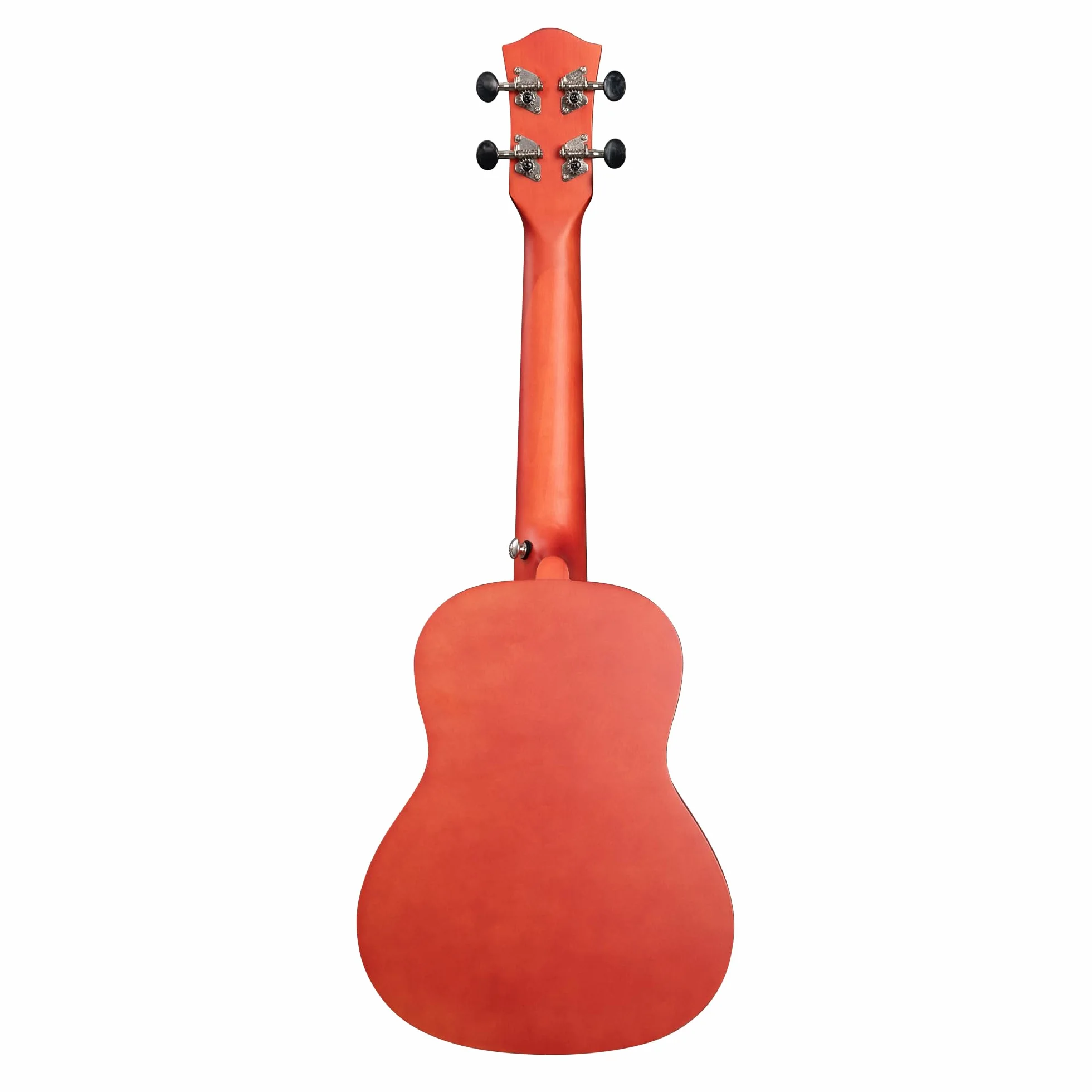 Concert Ukulele Linden Red z torbą