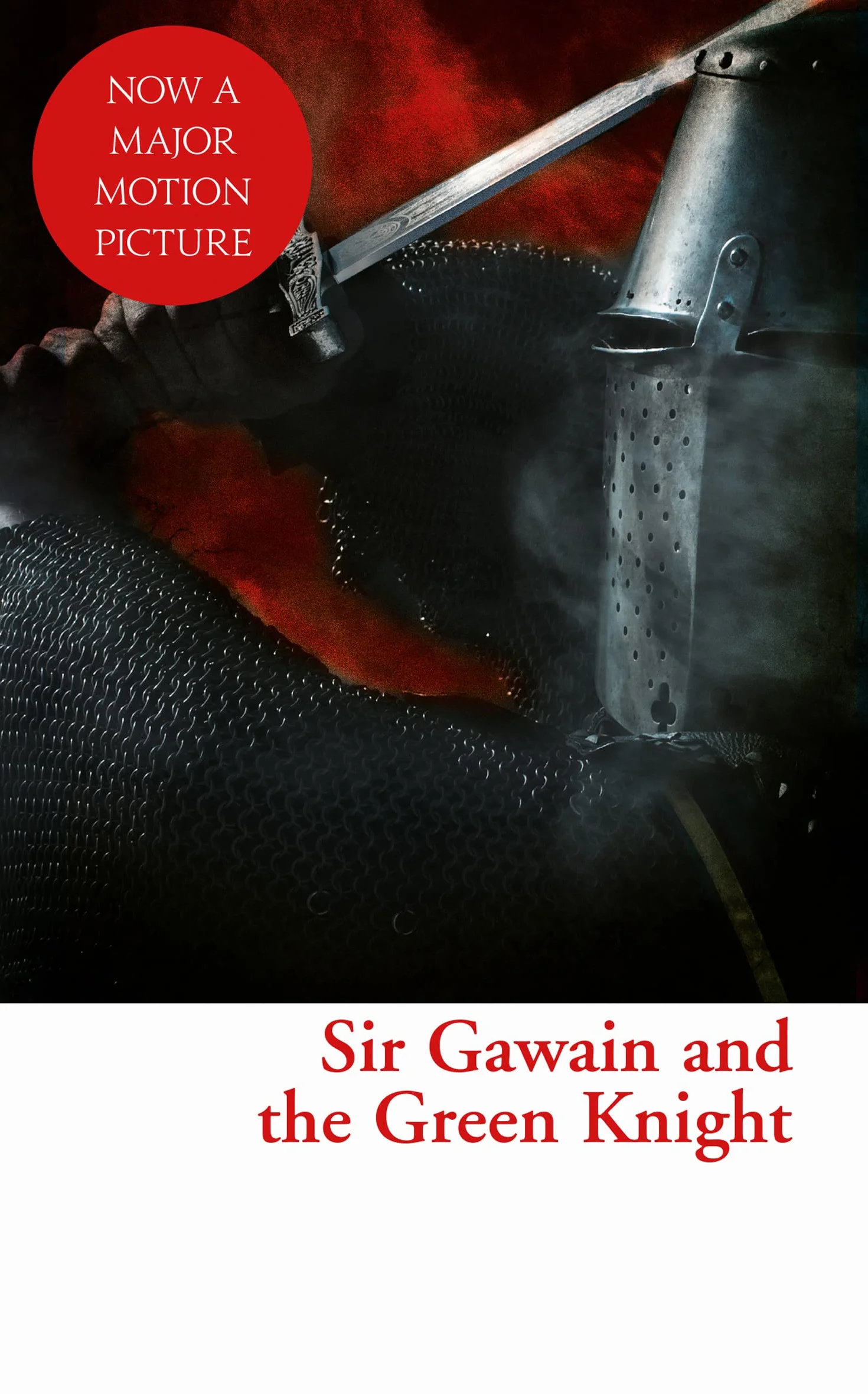 Sir Gawain and the Green Knight: An Epic Arthurian Legend and Medieval Romance Poetry Collection