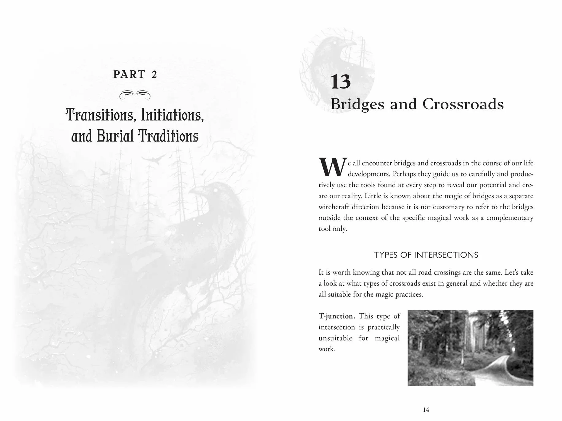 Ancestral Slavic Magic: Transcend Family Patterns and Empower Ancestral Connections