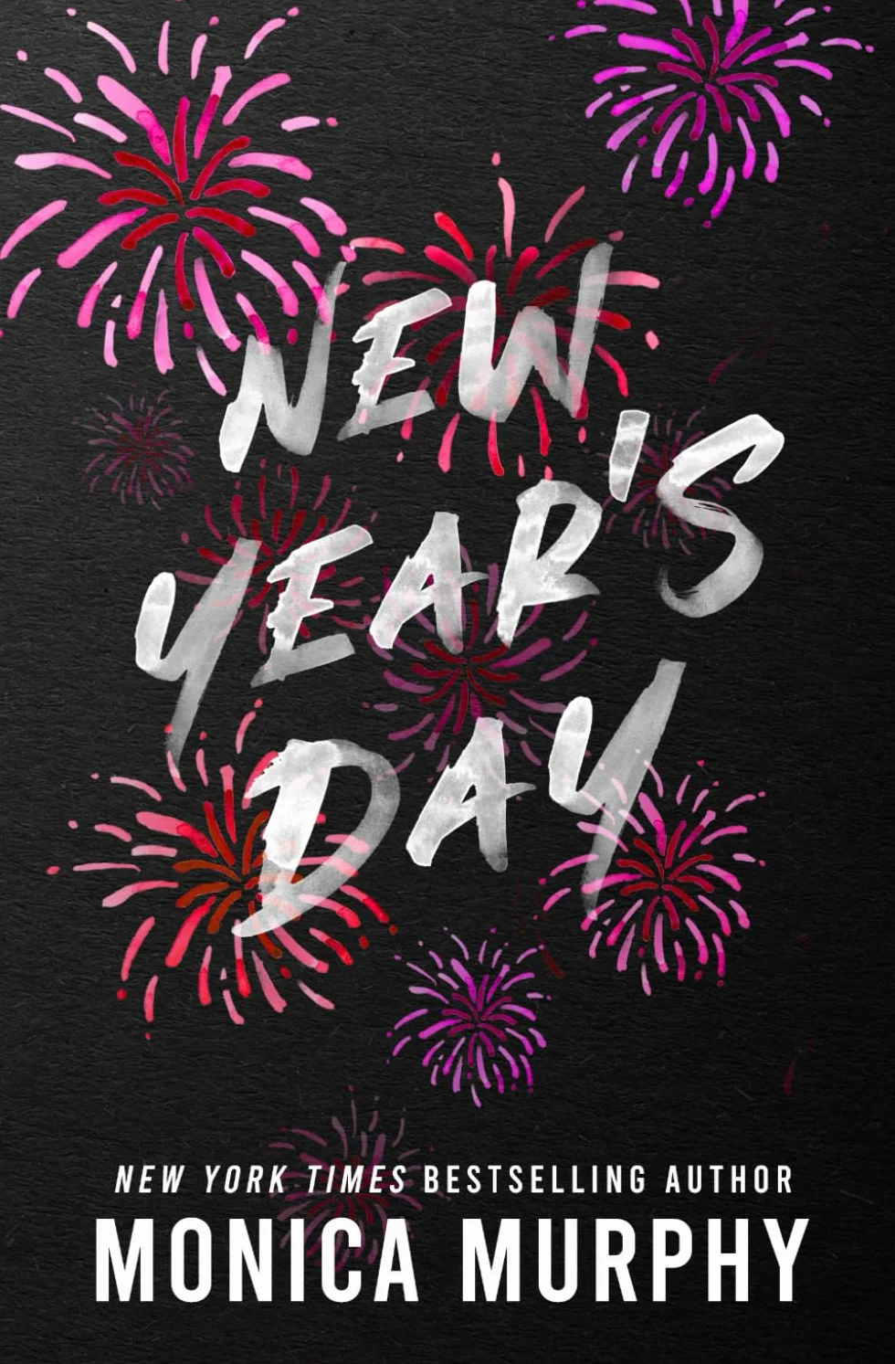 New Year's Day: A Lancaster Holiday Novella
