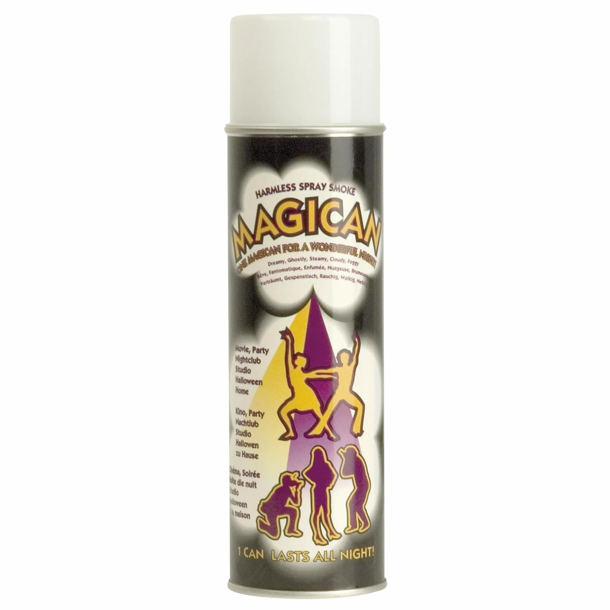 Showtec Magican Hazecan Płyn