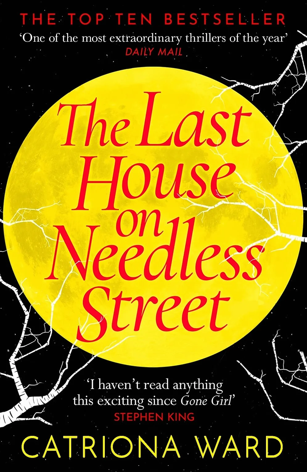 The Last House on Needless Street: The Bestselling Richard & Judy Book Club Pick