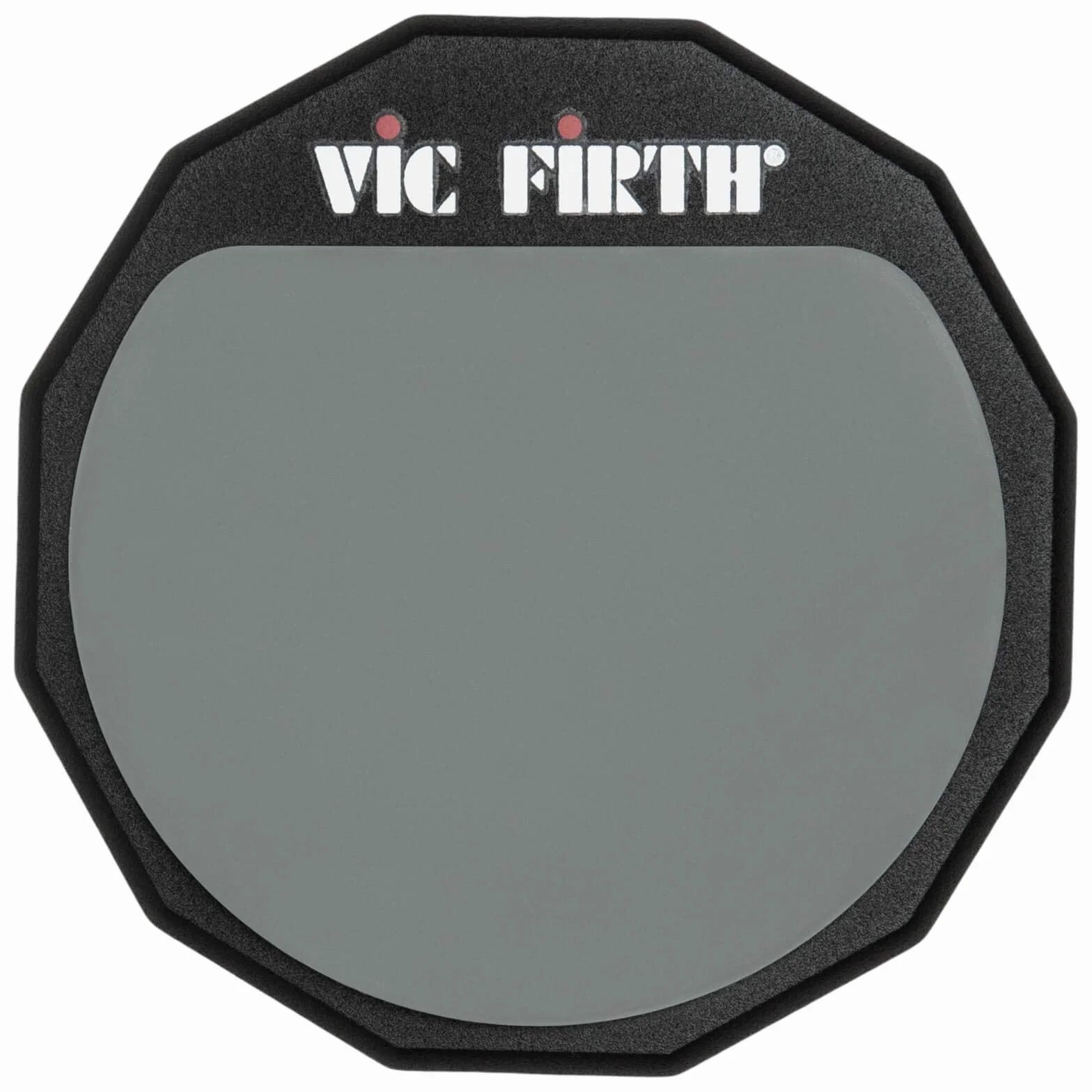 Vic Firth Jednostronna podkładka do ćwiczeń, 15 cm