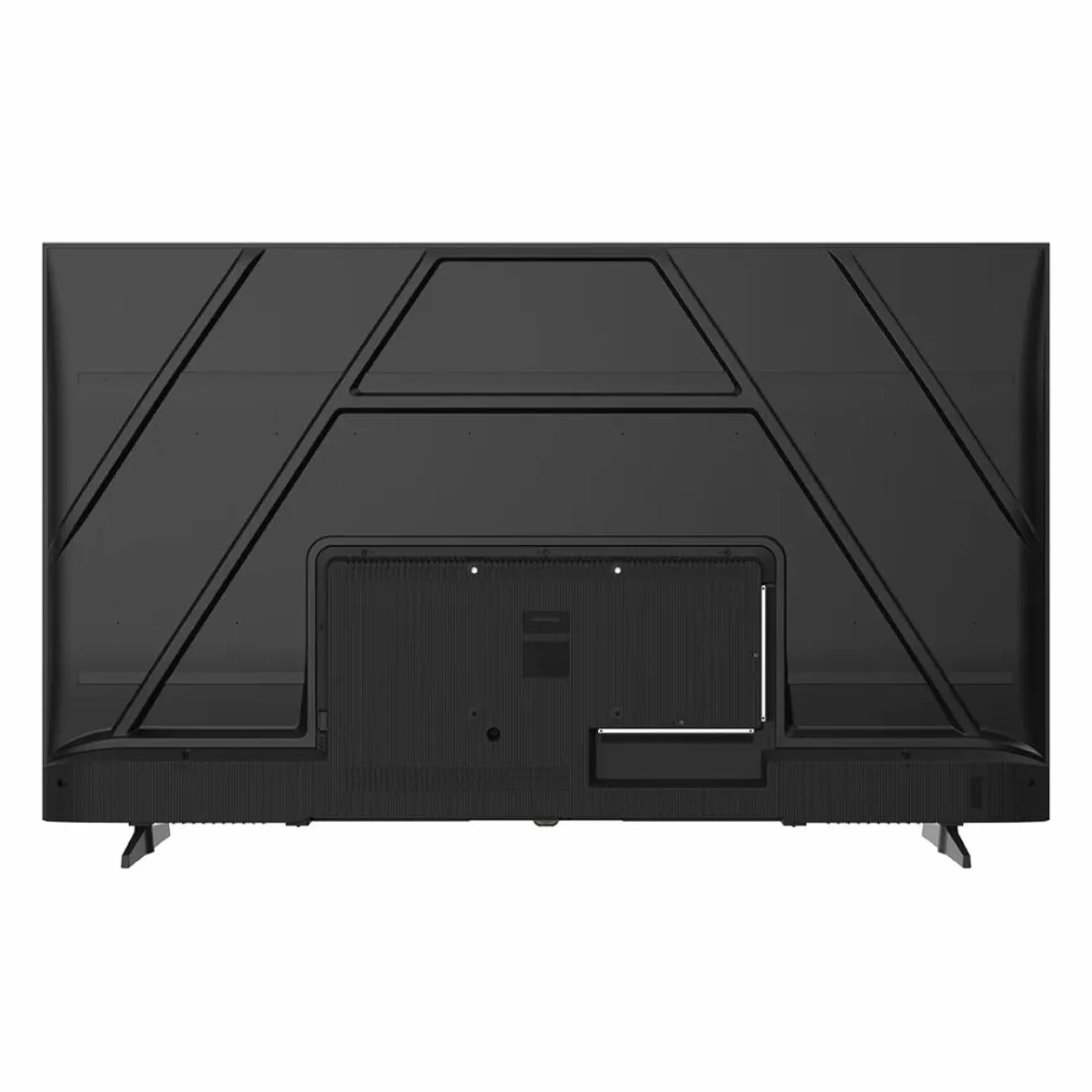 Haier Direct LED Full HD H32K85FFX - 32", Smart TV, Google TV, Dolby Audio, HDR 10, Smart Remote Control, Google Assistant, procesor Quad Core, Bluetooth 5.1, DBX TV, HDMI 2.1 x 4, bez ramki, 2025
