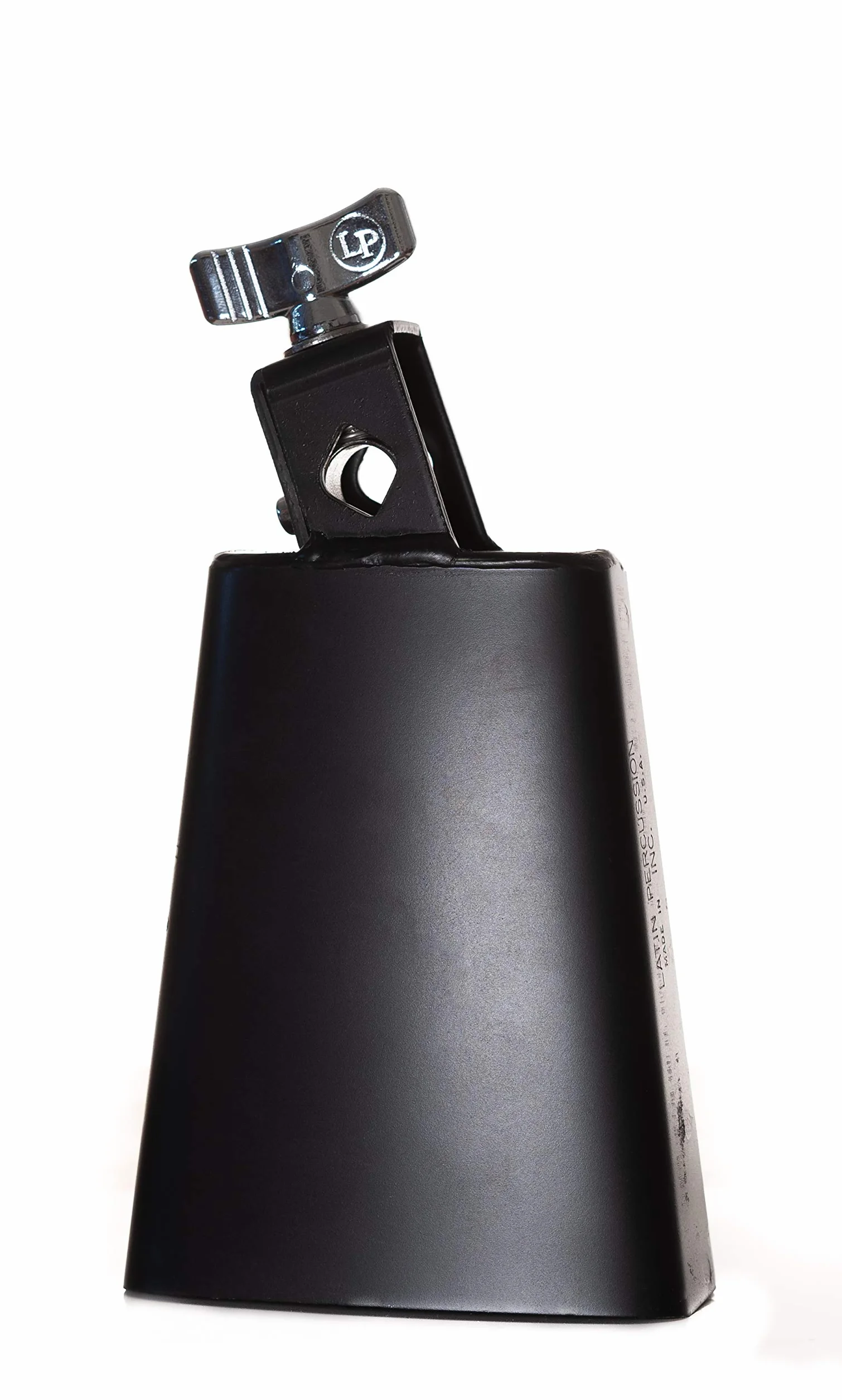 LP Latin Percussion LP860188 Cowbell Black Beauty Senior LP228,14.0 cm